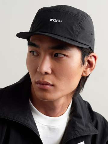 WTAPS Hats for Men | MR PORTER