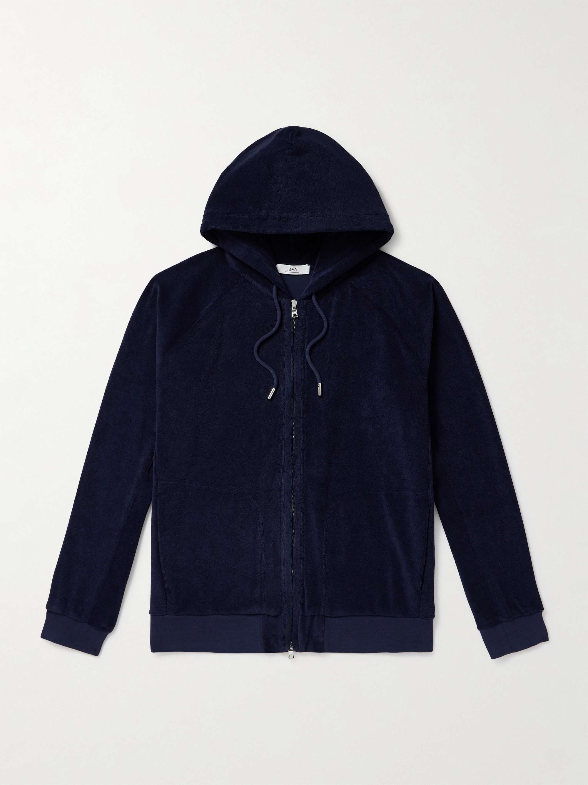 Organic cotton zip up hoodie best sale