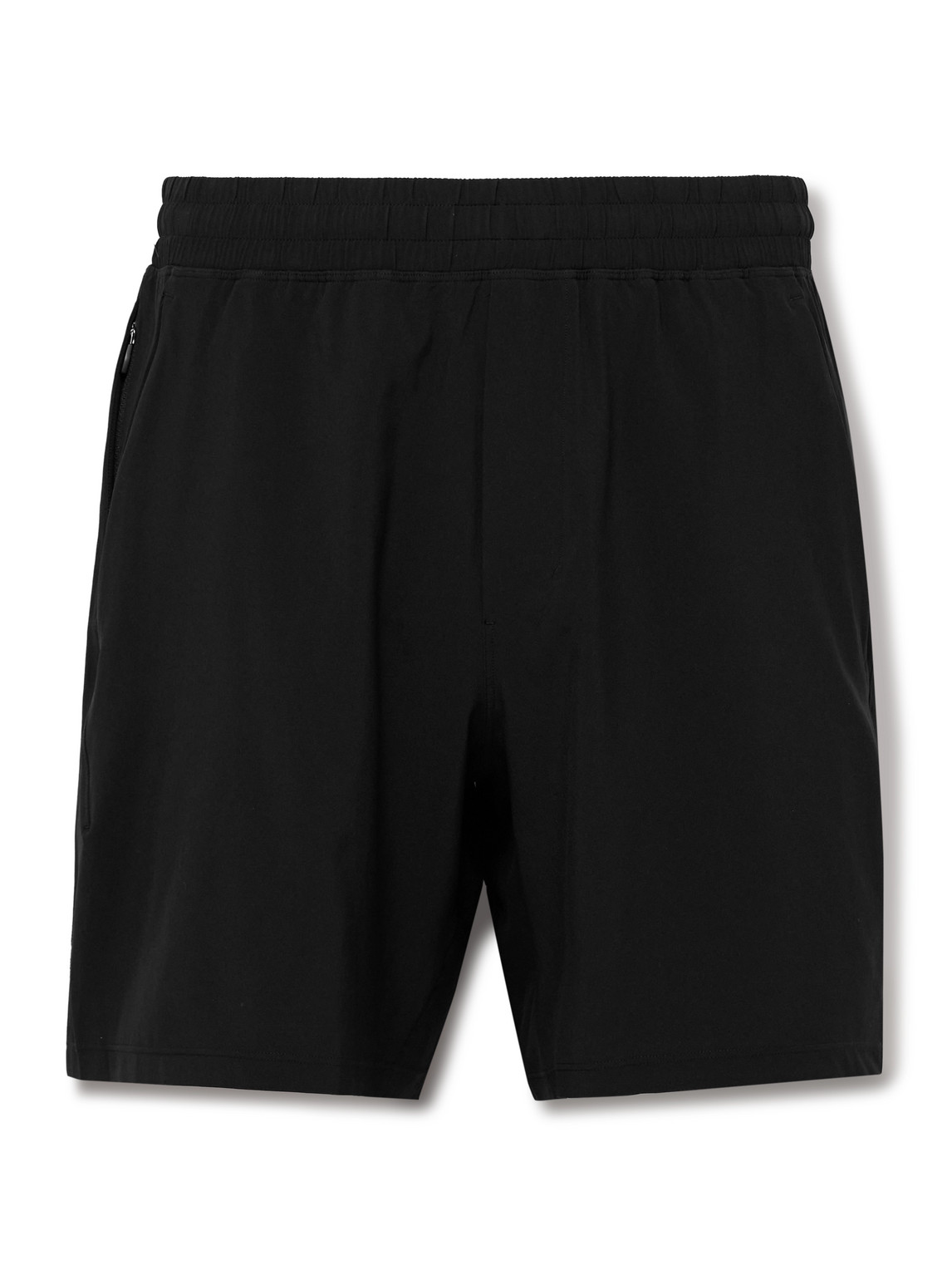 Pace Breaker 7&quot; Straight-Leg Recycled-Swift&trade; Shorts