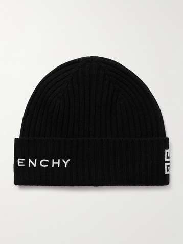 Givenchy Hats for Men MR PORTER