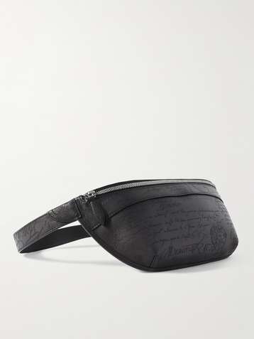 Mr porter fanny pack online