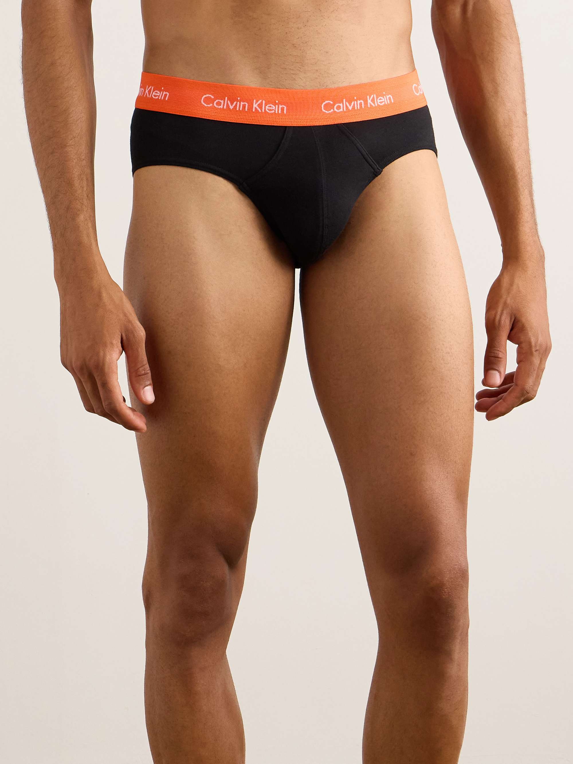 Calvin klein pro stretch boxer brief hotsell