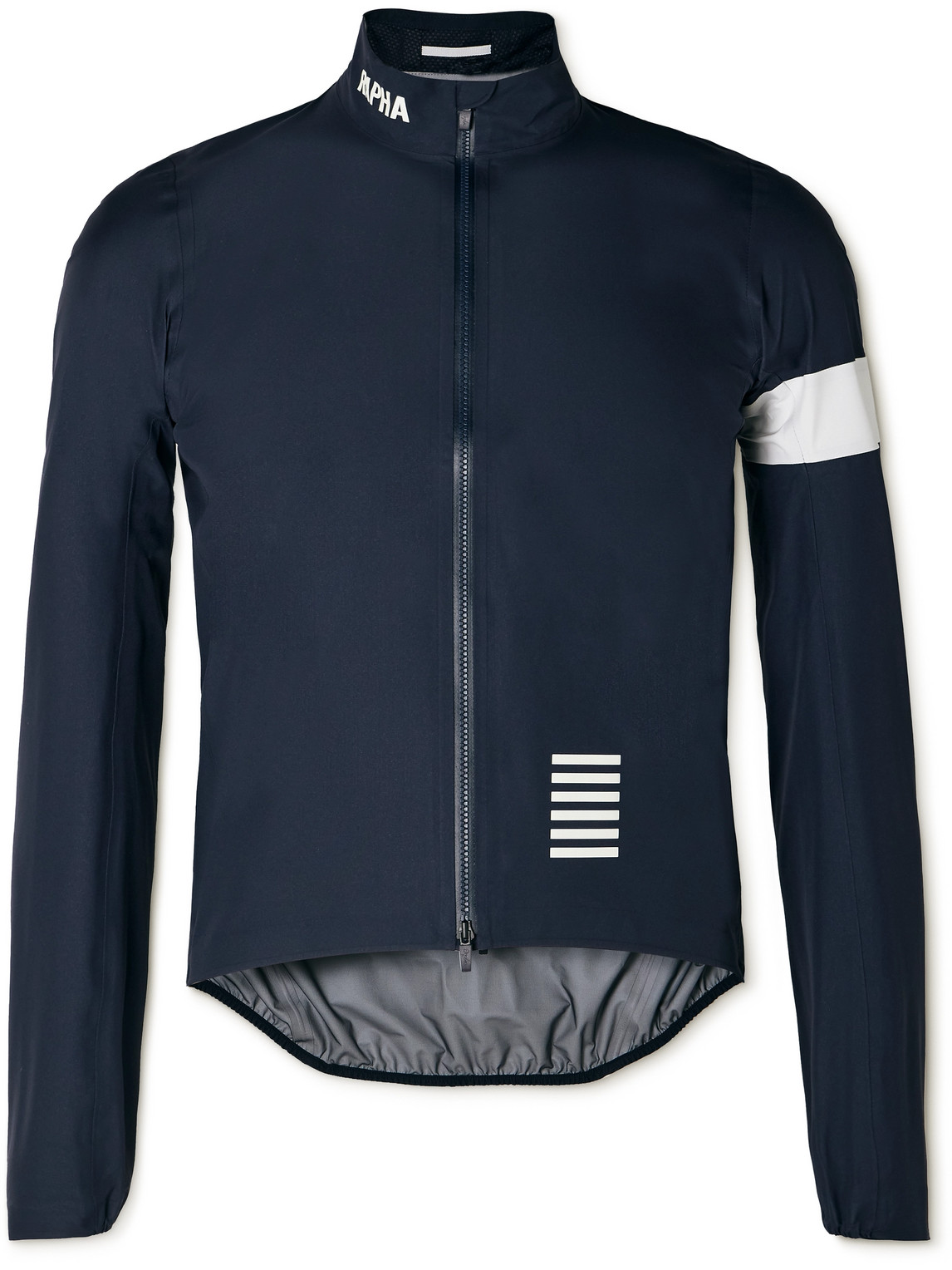 Pro Team Rain Slim-Fit GORE-TEX® Active Cycling Jacket