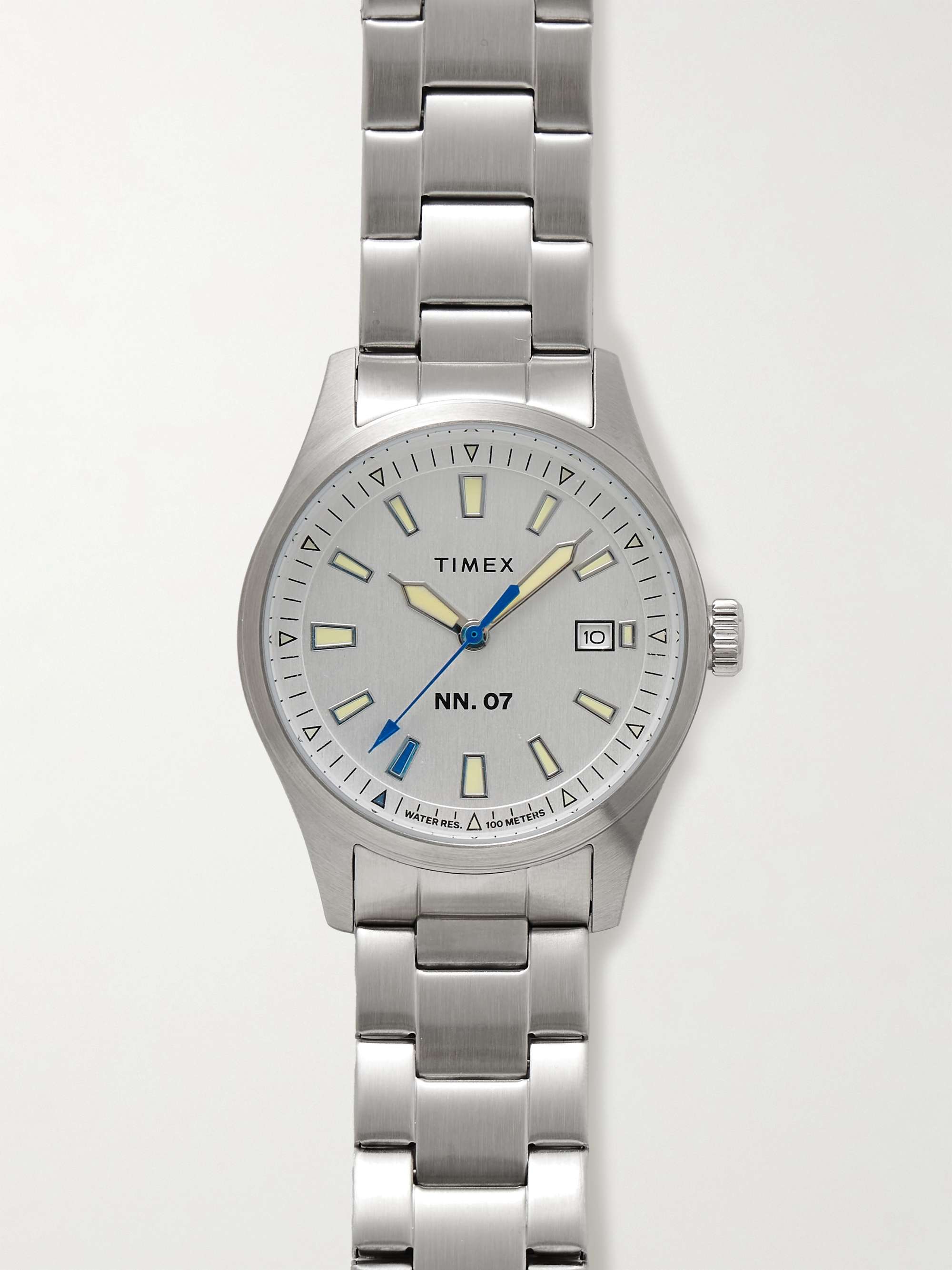 New Affordable Retro Watches from Casio and Timex: Now Available at th –  Windup Watch Shop