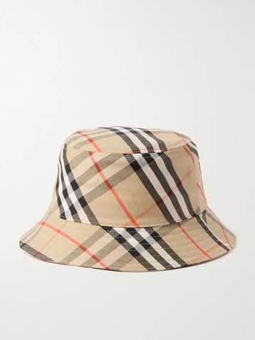 Burberry mens hats sale best sale