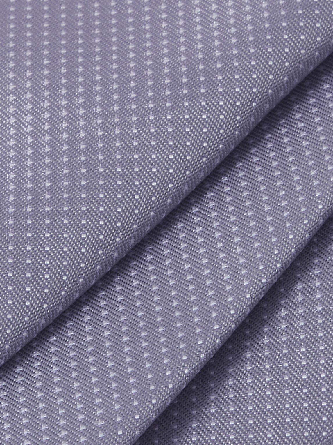 Shop Paul Smith 8cm Polka-dot Silk-jacquard Tie In Purple