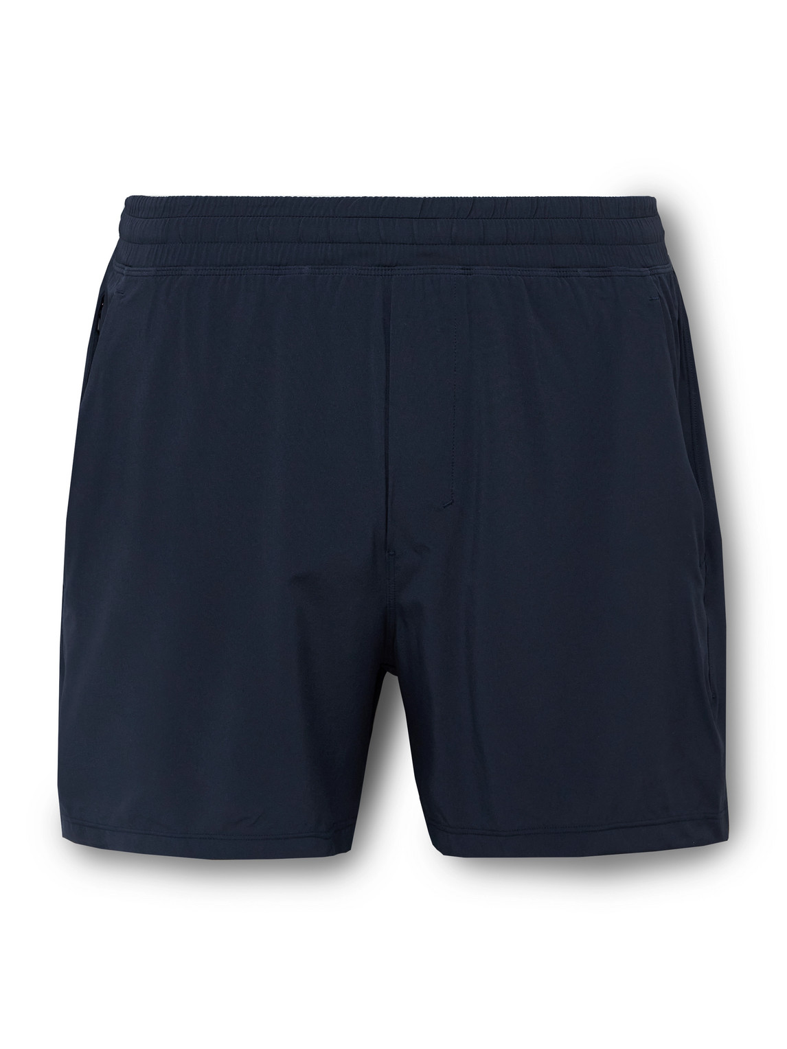 Pace Breaker 5

 Straight-Leg Recycled-Swift™ Shorts