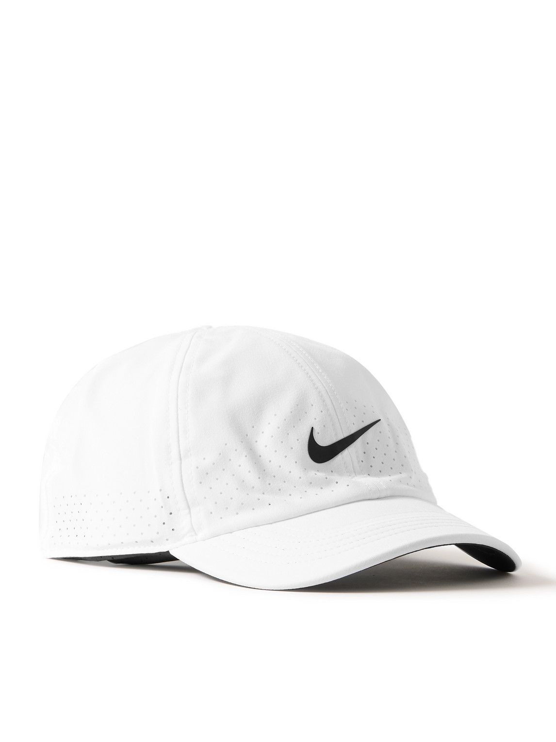 NikeCourt AeroBill Advantage Perforated Dri-FIT Stretch-Shell Tennis Cap