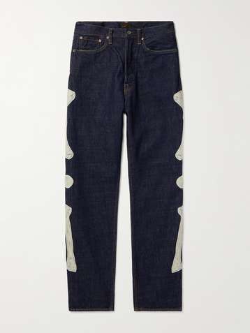 Capital high quality Denim Stratton Jeans