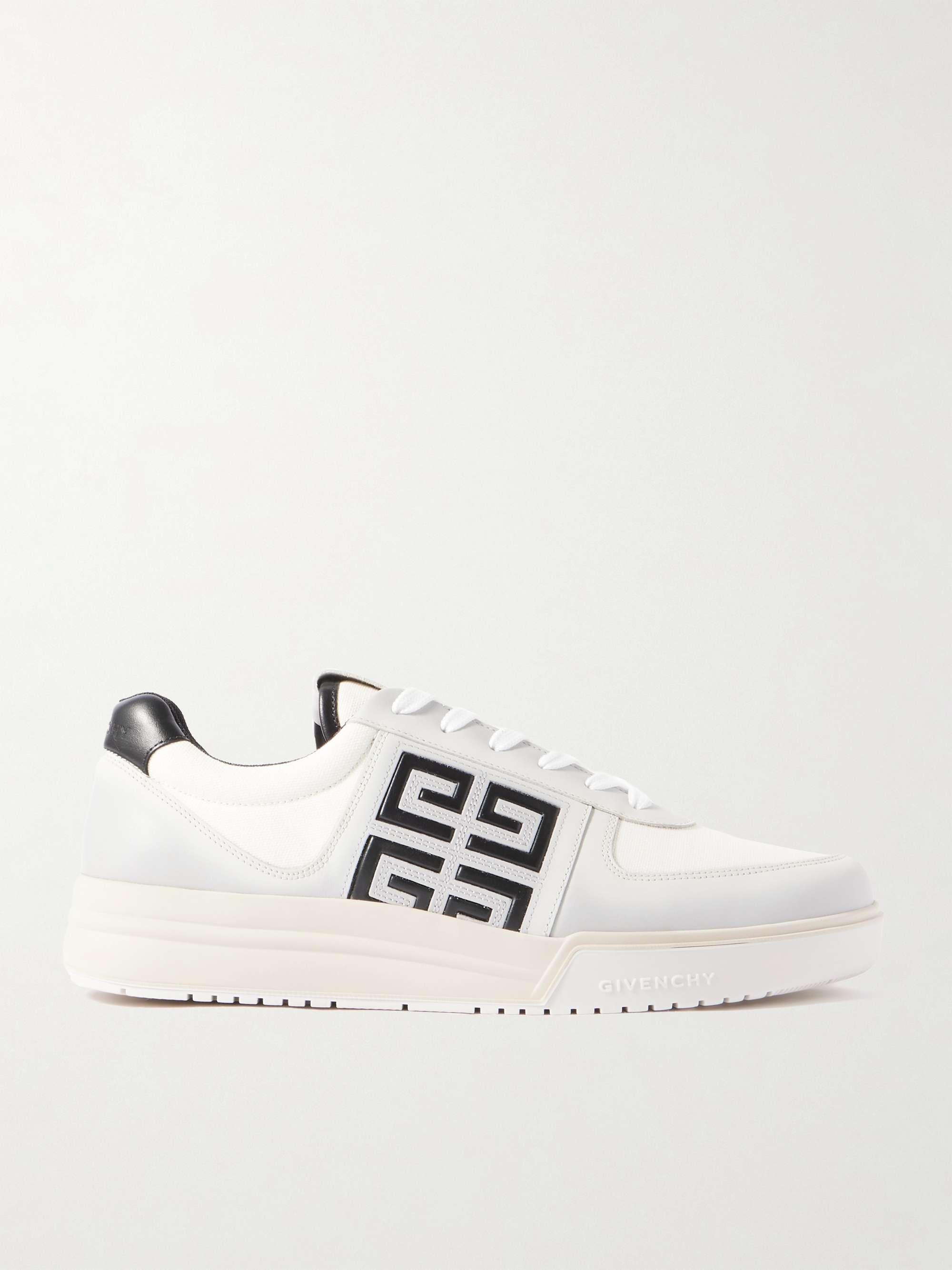 Givenchy ver sneakers uomo