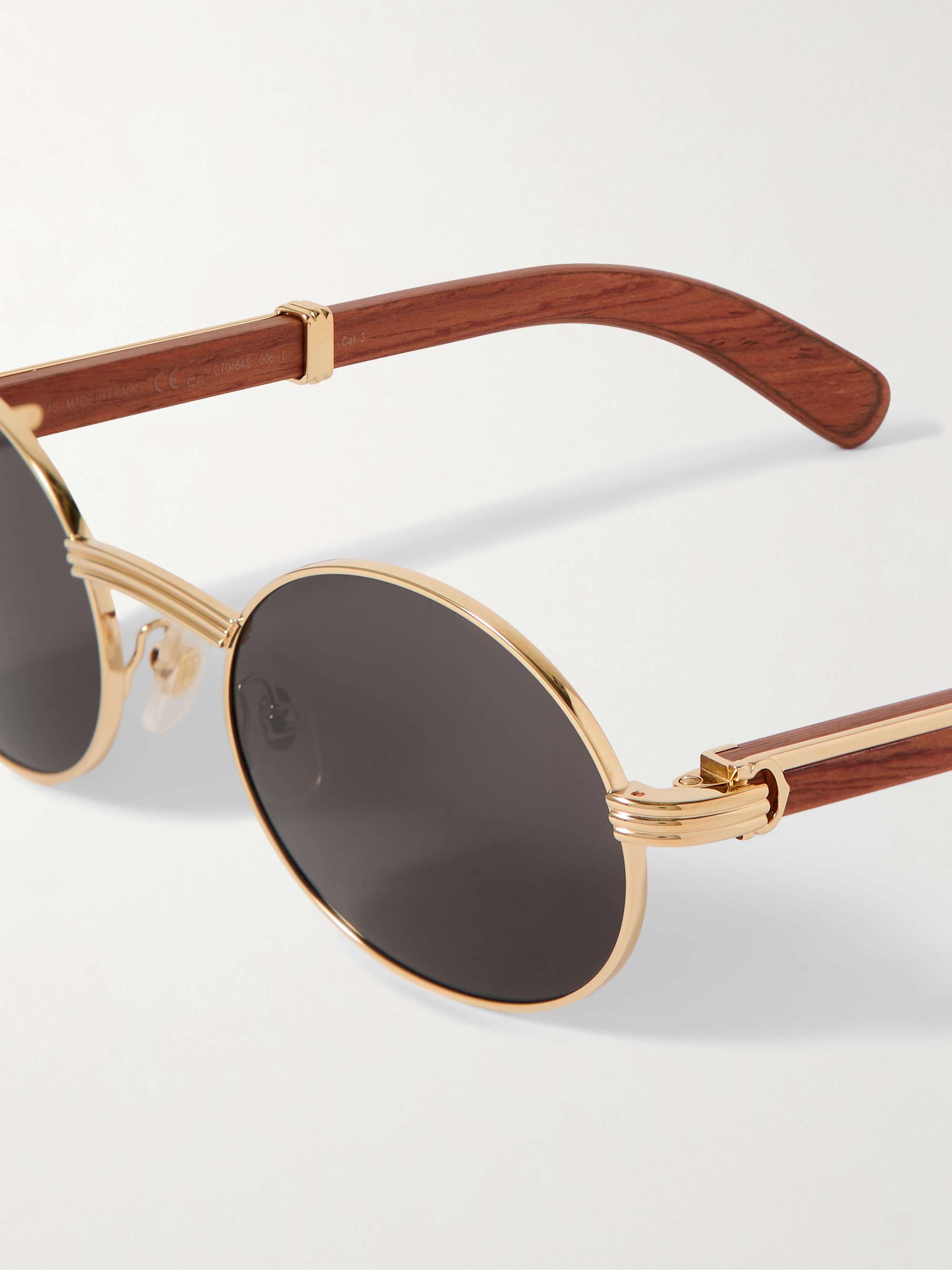 CARTIER EYEWEAR 