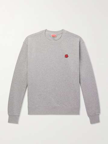 KENZO Sweatshirts for Men MR PORTER