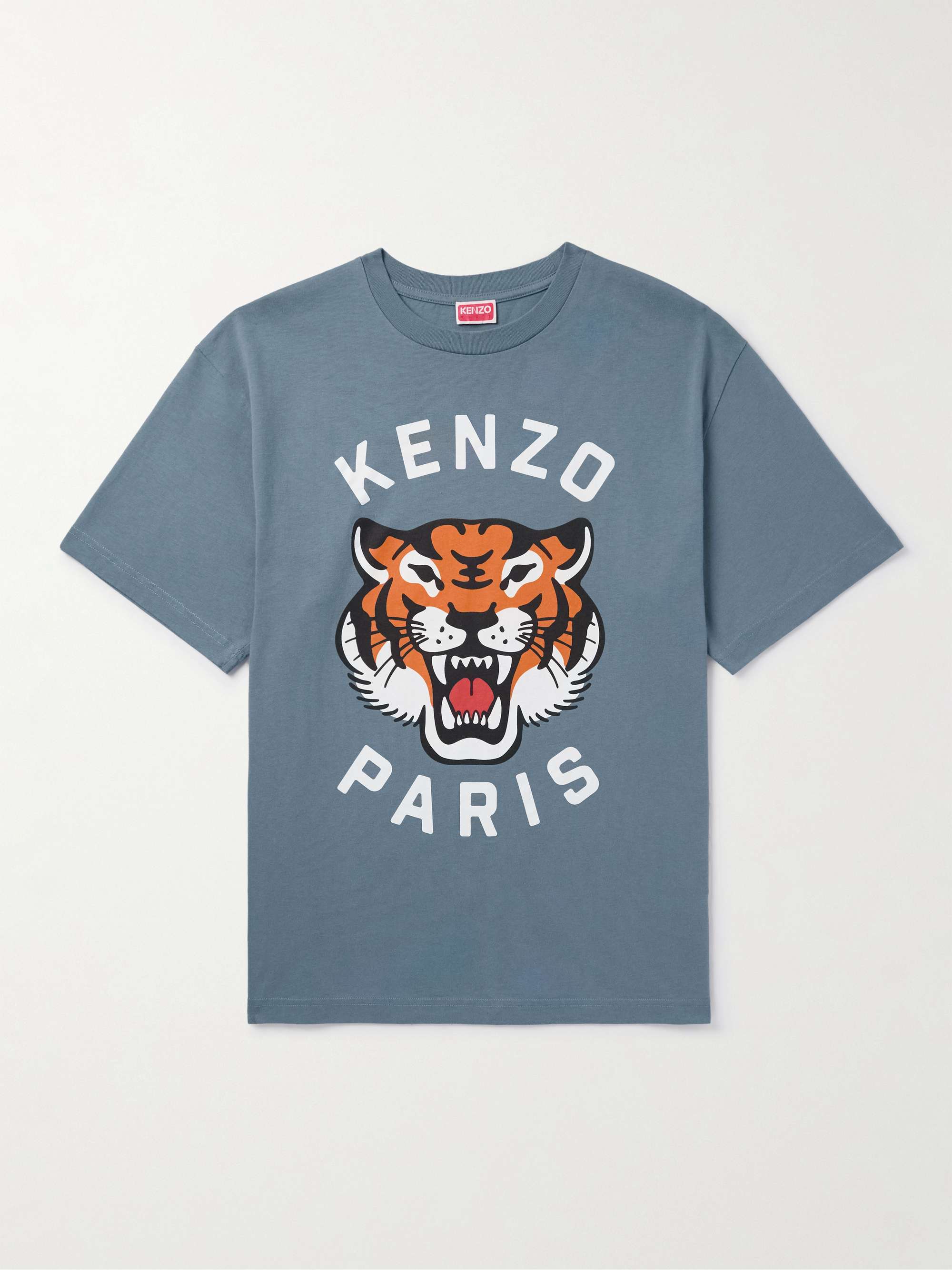 Factory Kenzo tee