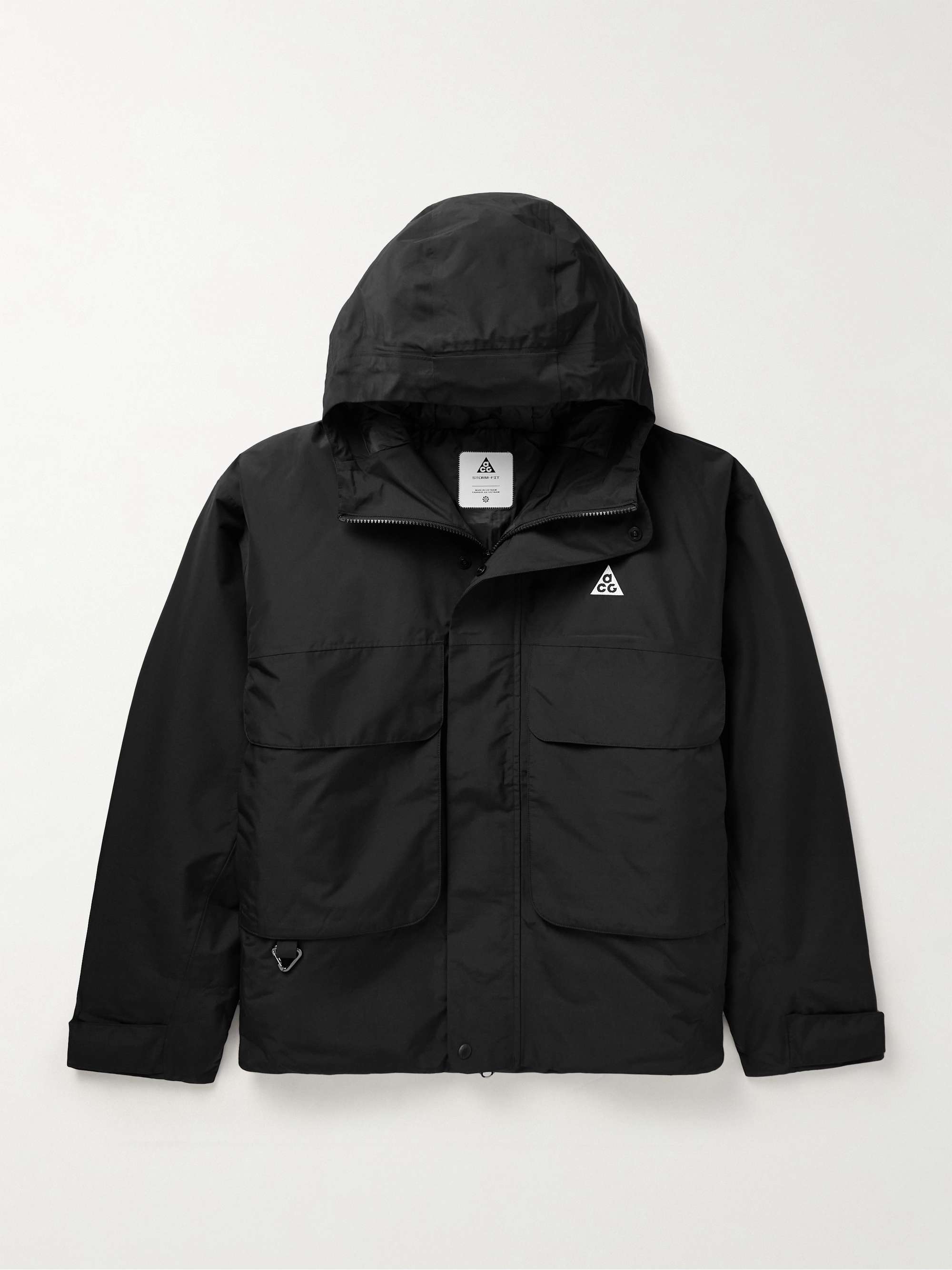 Nike acg primaloft best sale