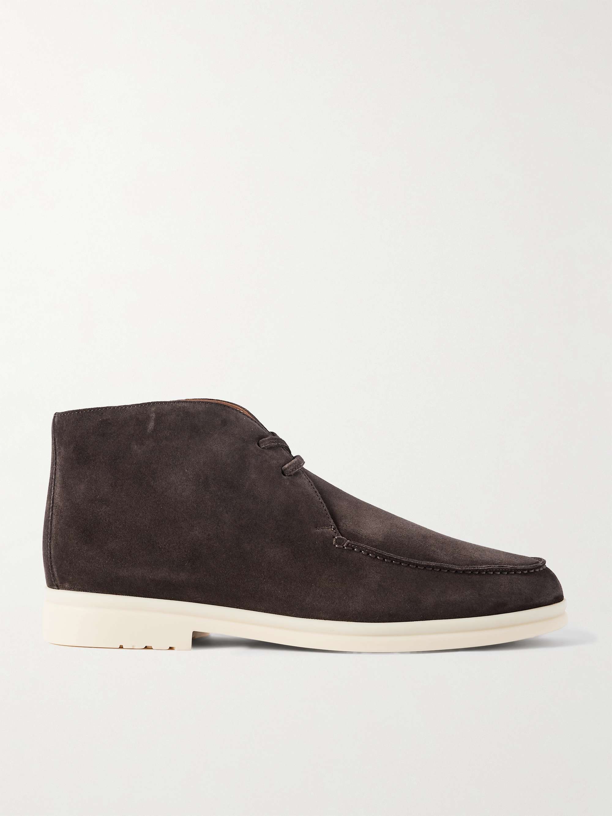 Mr porter desert boots hotsell