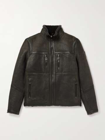 Belstaff Coats And Jackets for Men MR PORTER