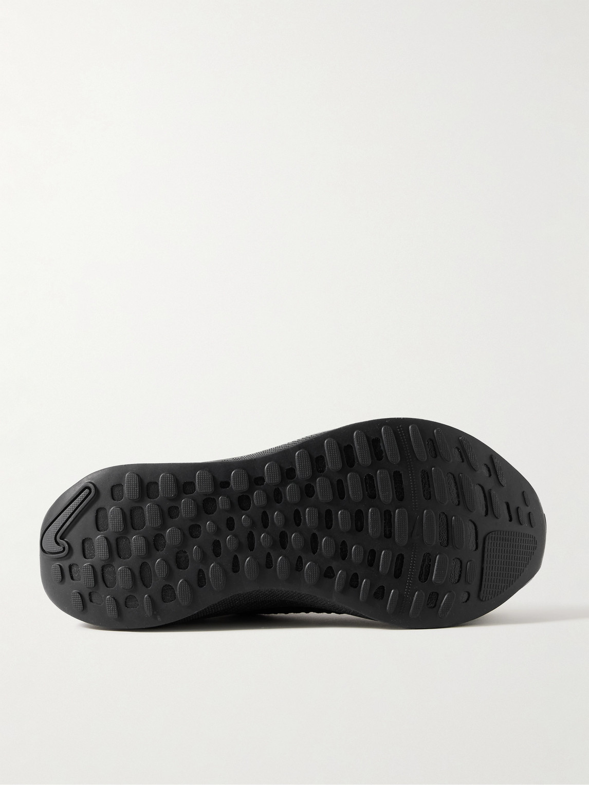 Shop Nike React Infinity Run 4 Flyknit Sneakers In Black