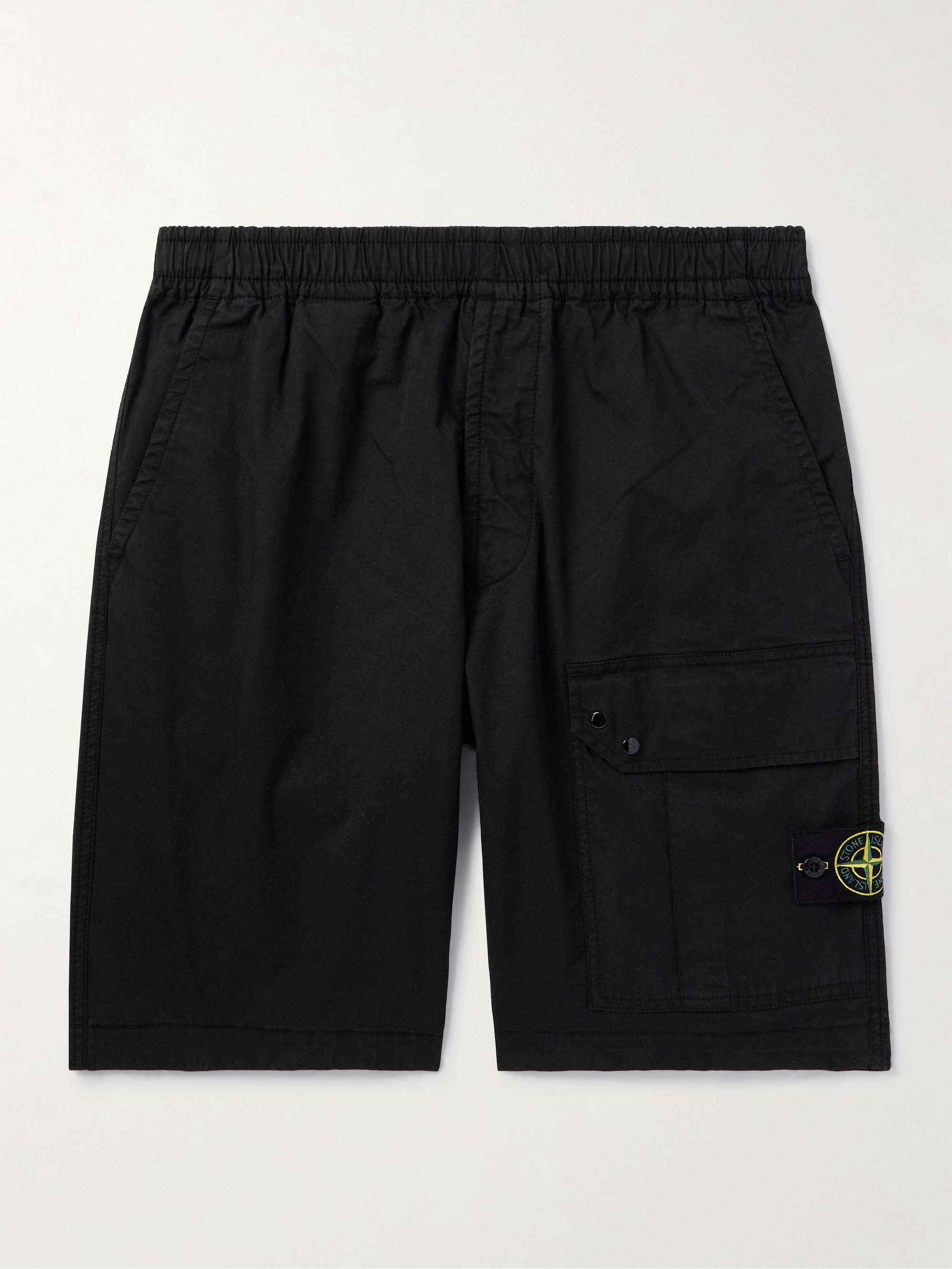 Pantaloncini stone island on sale