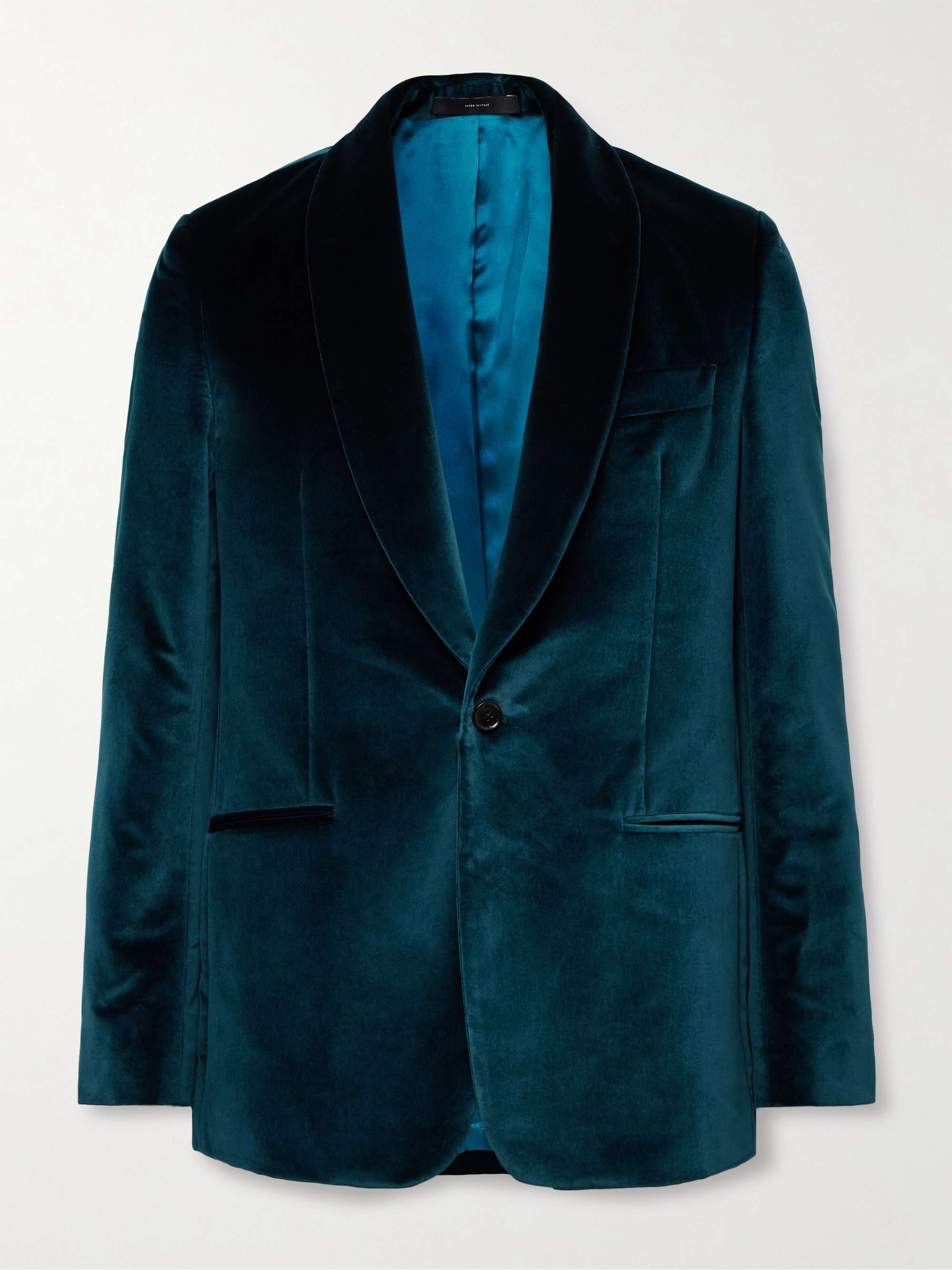 Paul outlet Smith Blazer Jacket