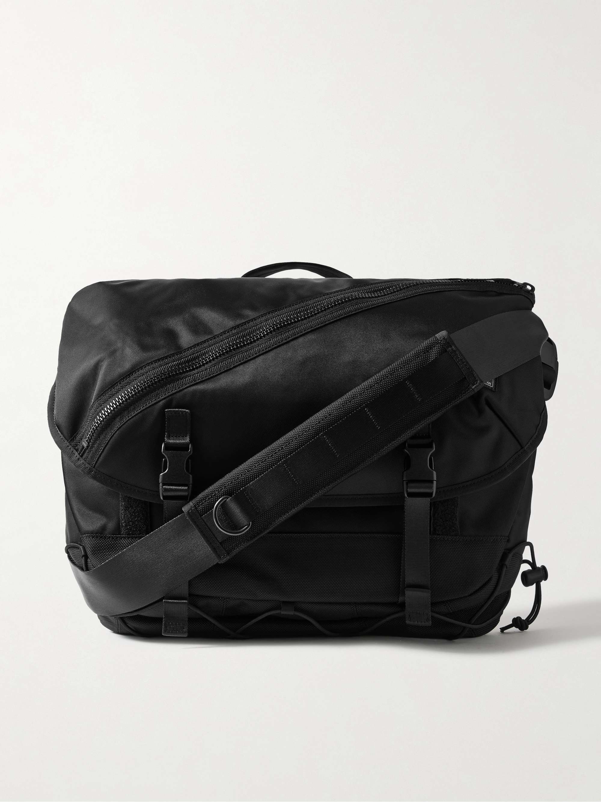 PORTER-YOSHIDA & CO Things Nylon Messenger Bag for Men | MR PORTER