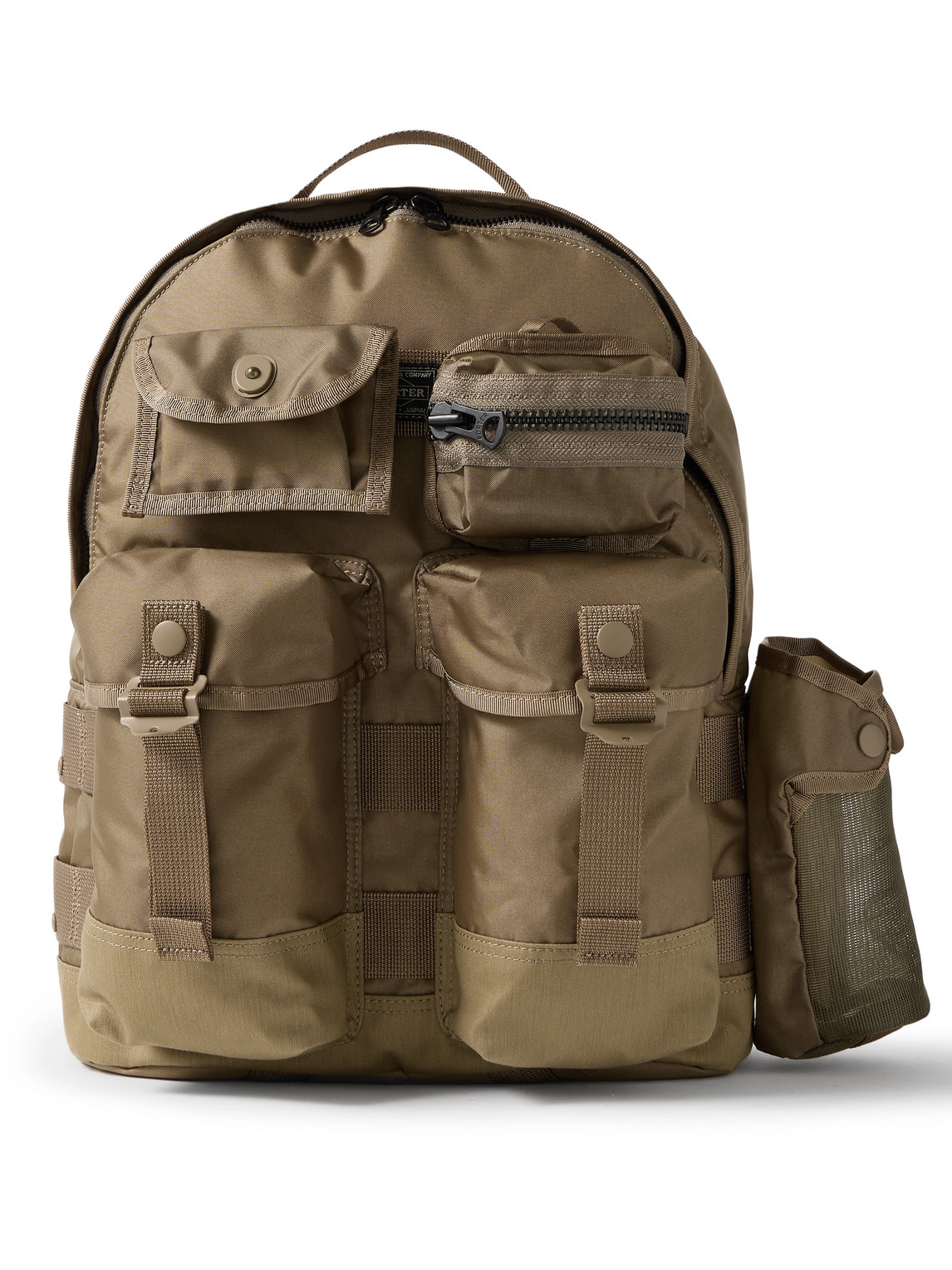 Daypack Nylon Backpack