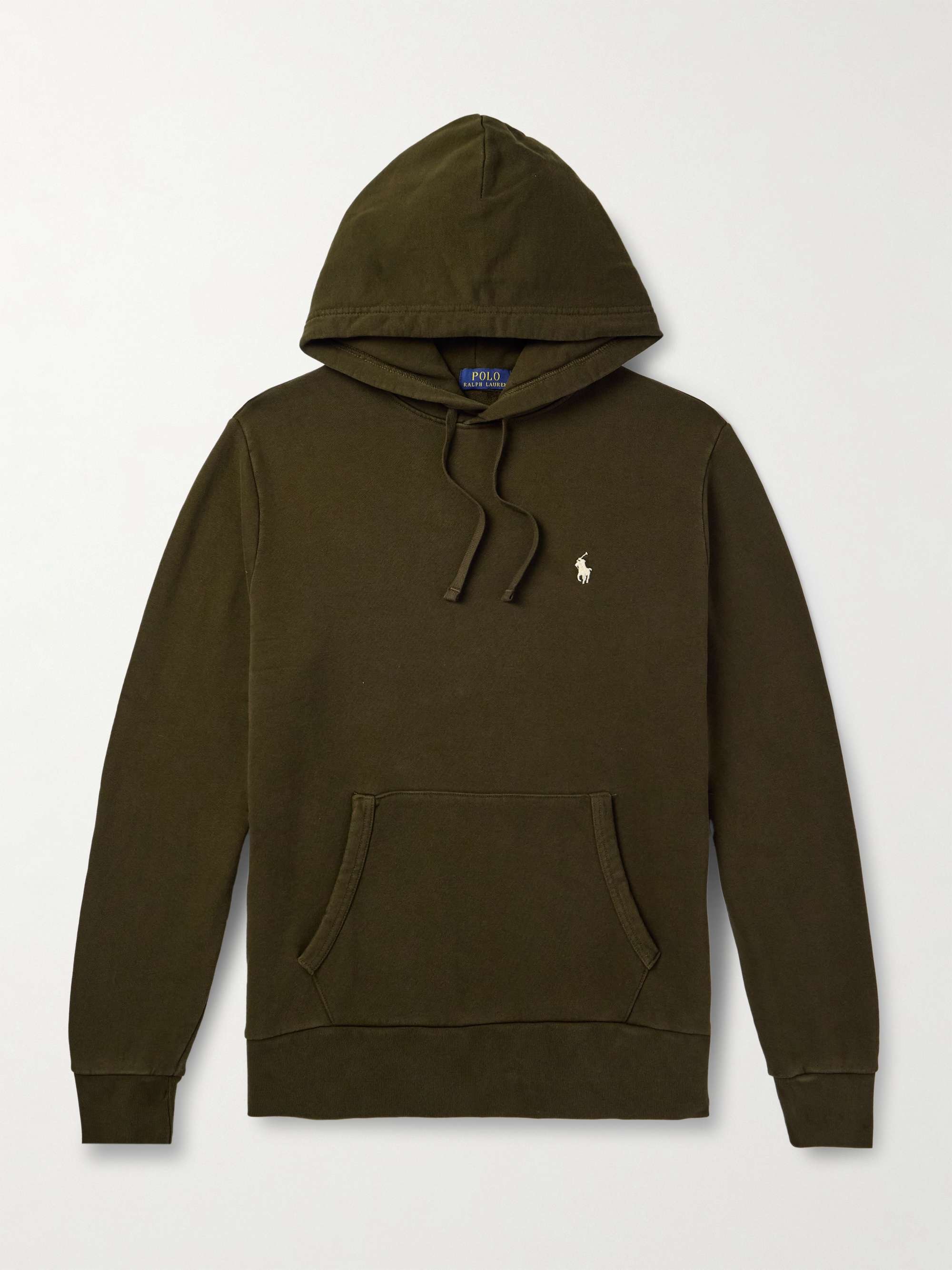 Polo store Hoodie