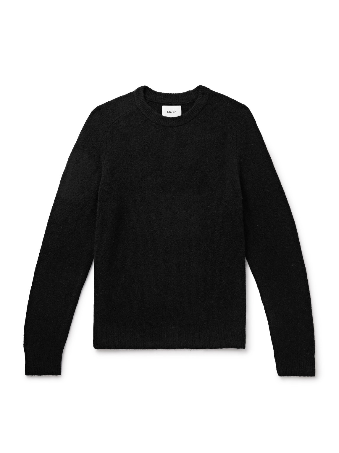 John 6683 Wool-Blend Sweater