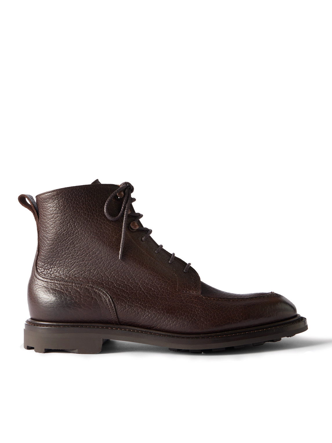 Cranleigh Nubuck Boots