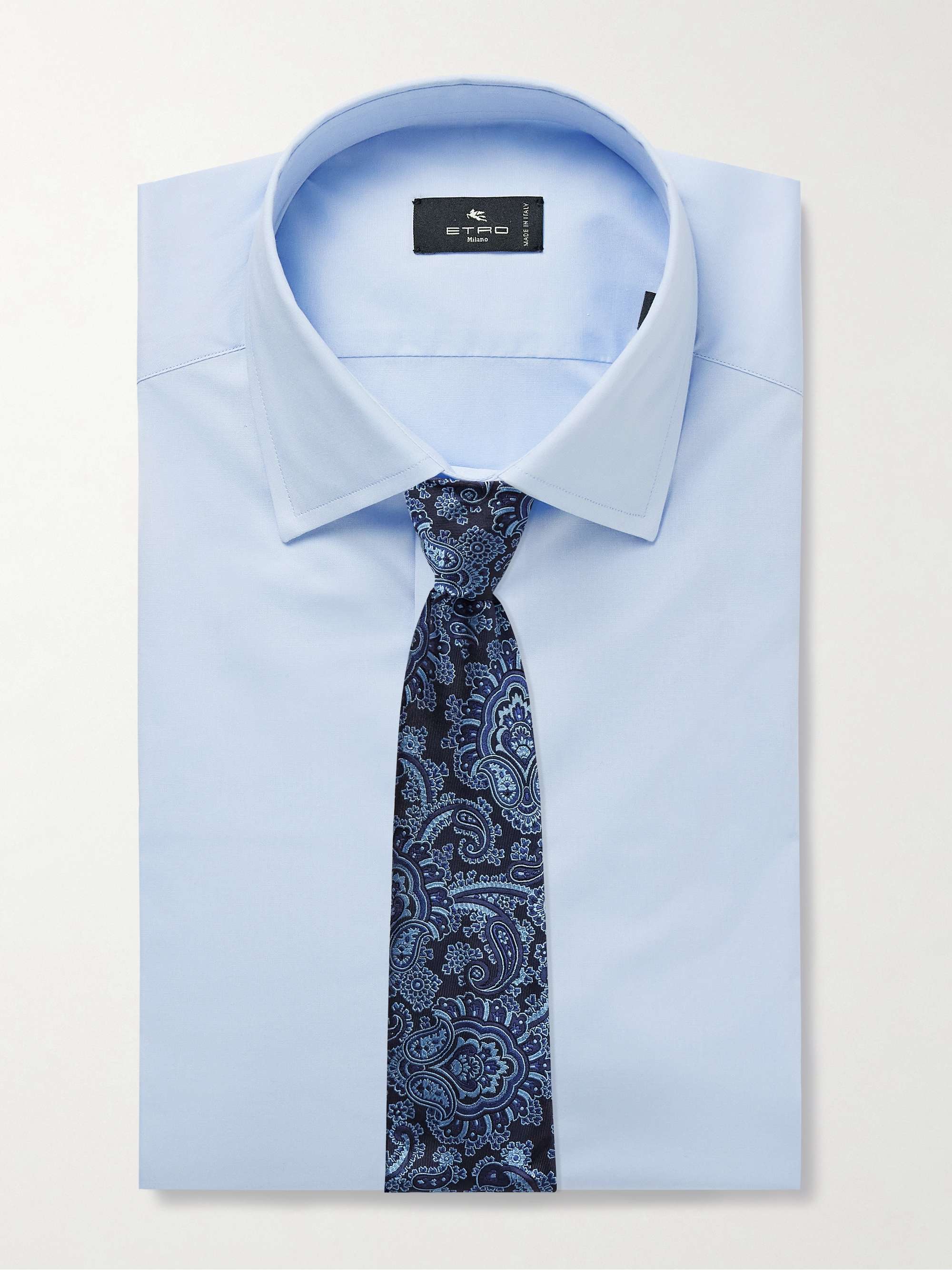 Etro outlet shirt