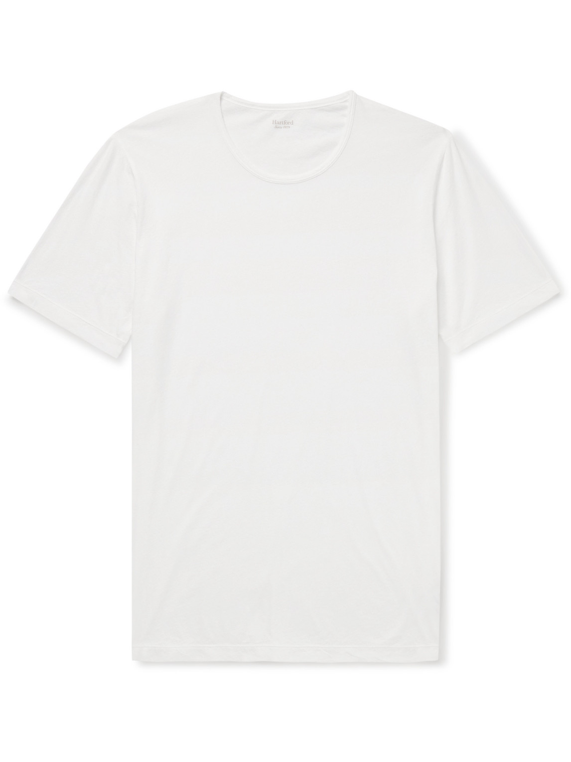 Cotton-Jersey T-Shirt