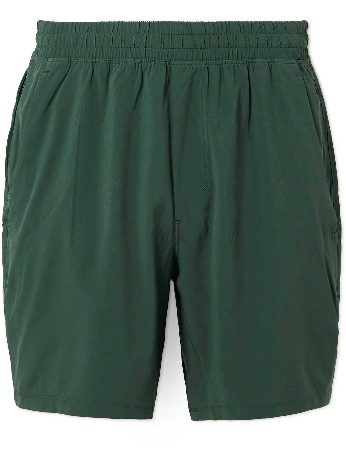 Pace Breaker 7&quot; Straight-Leg Recycled-Swift&trade; Shorts