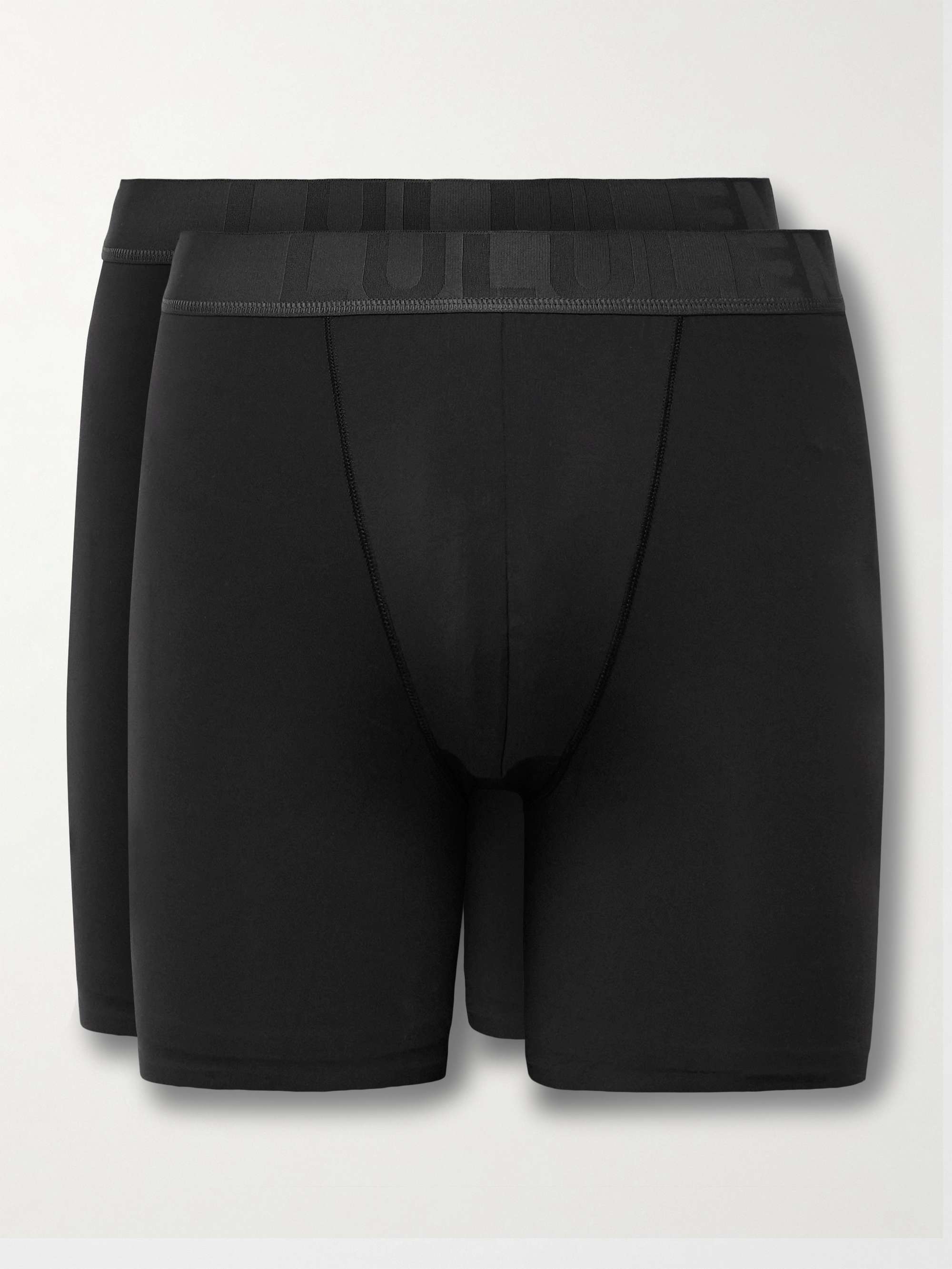 Lululemon boxer shorts on sale