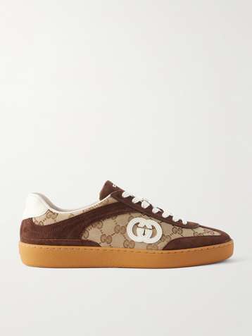 Gucci Shoes for Men MR PORTER