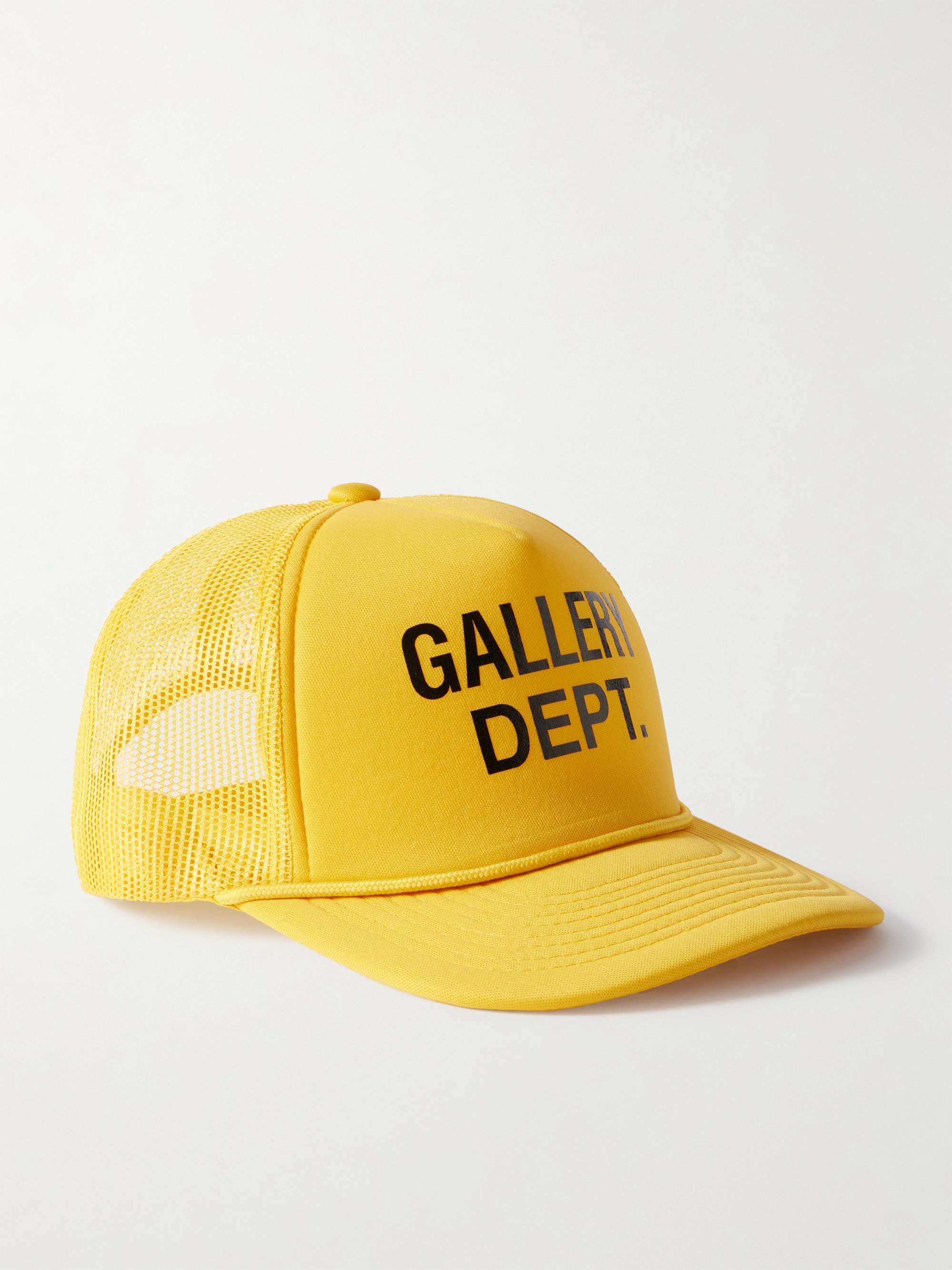 Gallery Dept. orders Logo Trucker Hat