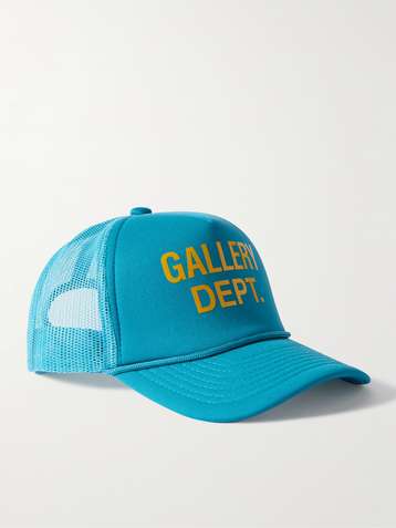 Gallery Dept store trucker hat