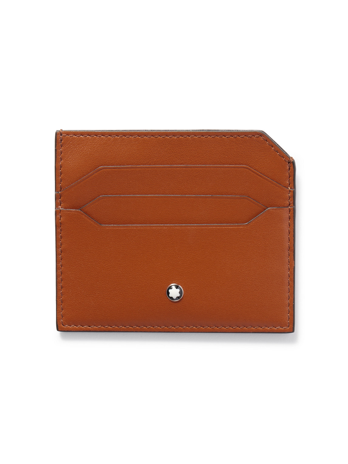 Leather Cardholder