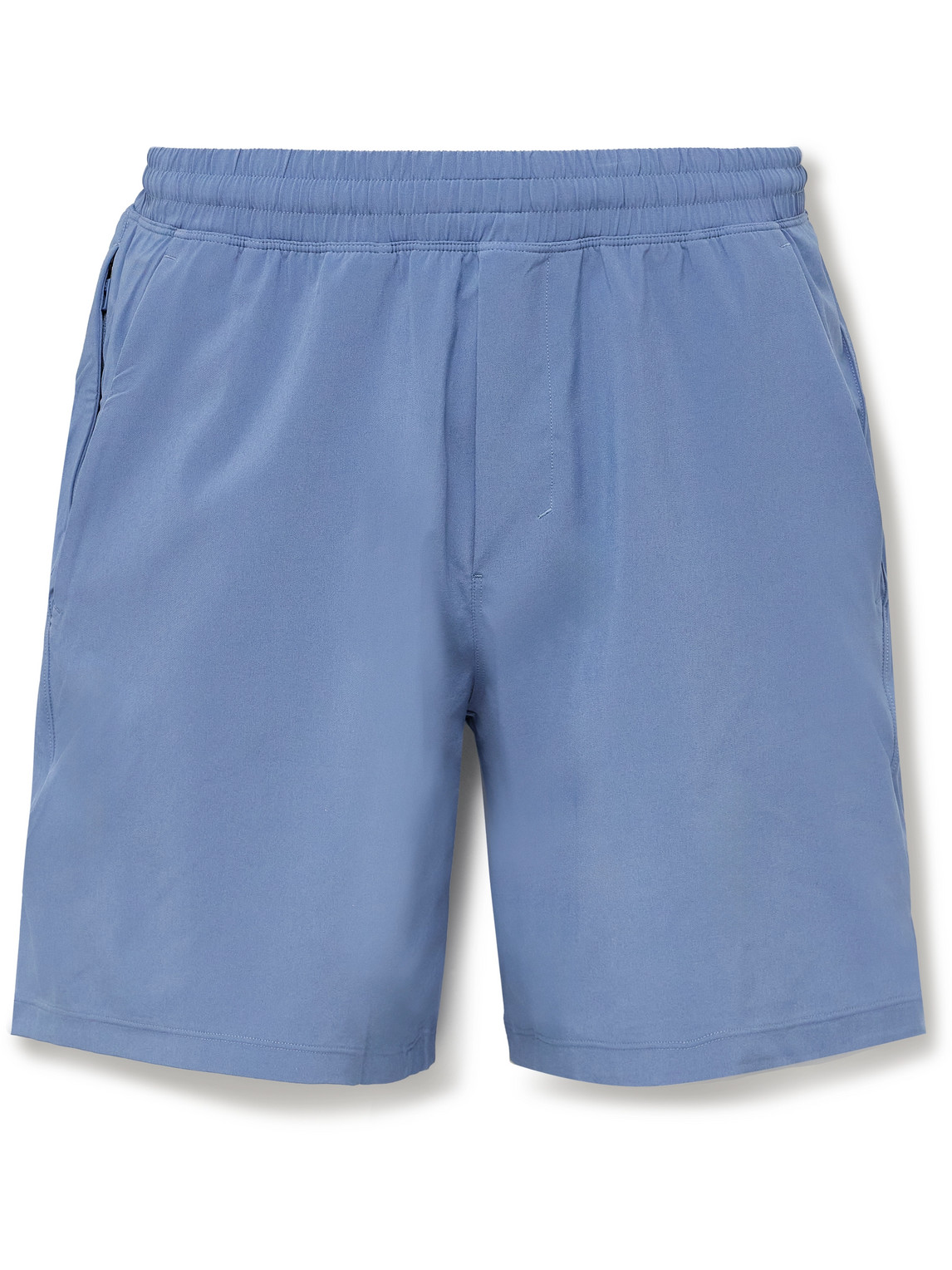 Pace Breaker 7&quot; Straight-Leg Recycled-Swift&trade; Shorts