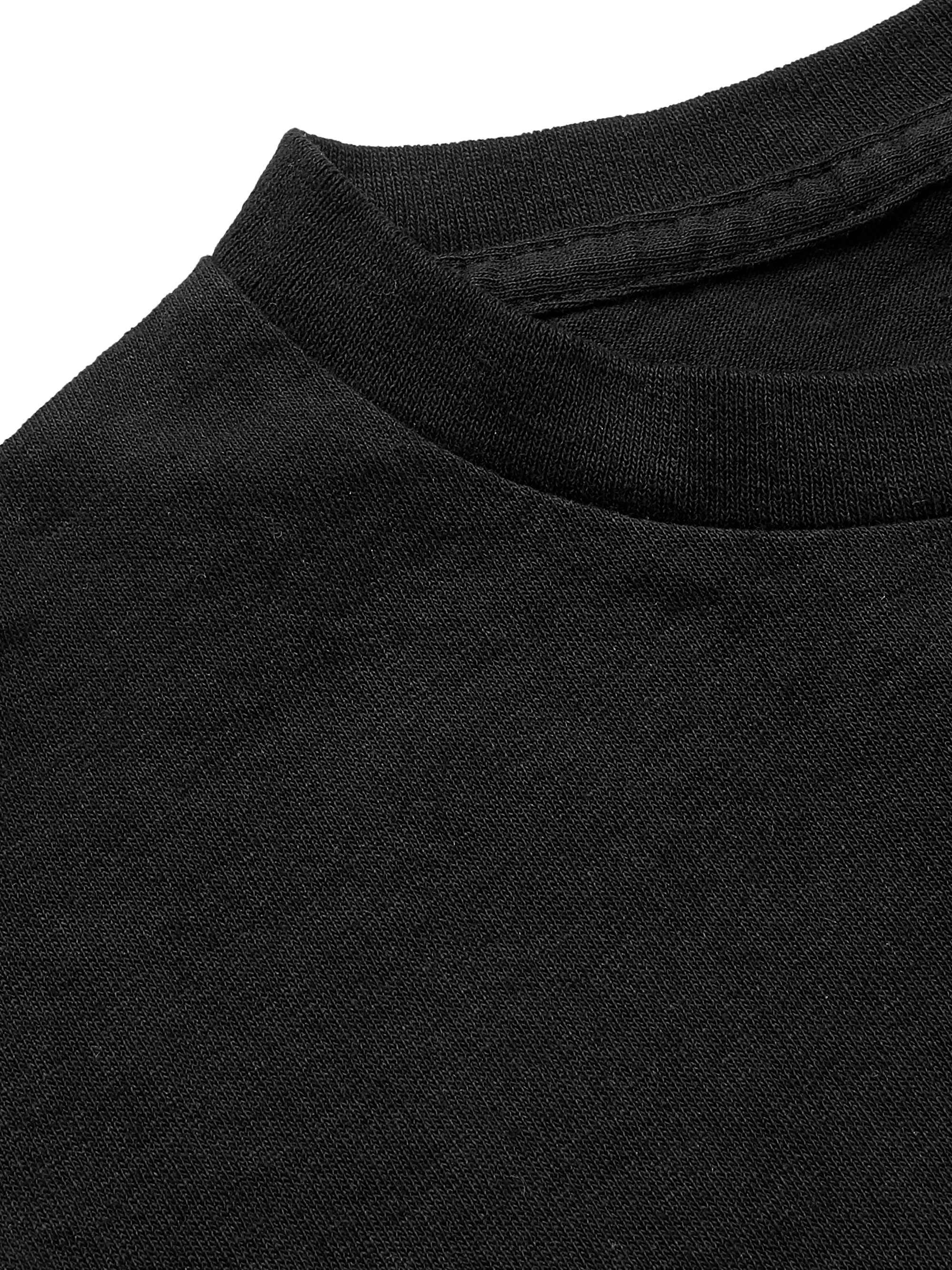 VELVA SHEEN Two-Pack Cotton-Jersey T-Shirts for Men | MR PORTER