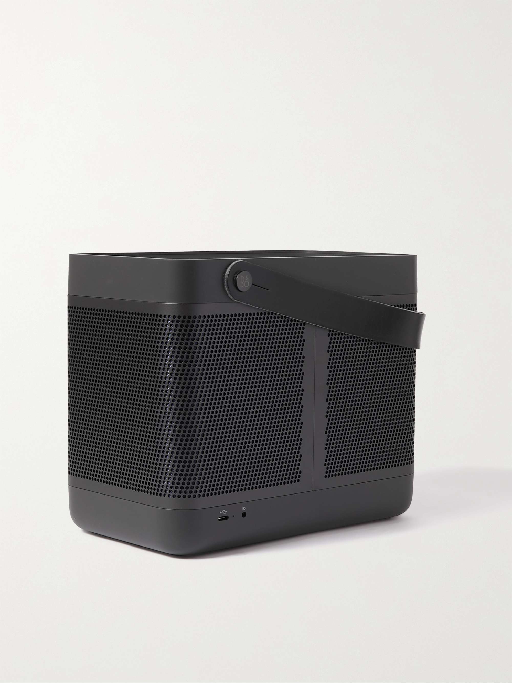 BANG & OLUFSEN Beolit 20 Portable Bluetooth Speaker for Men | MR PORTER