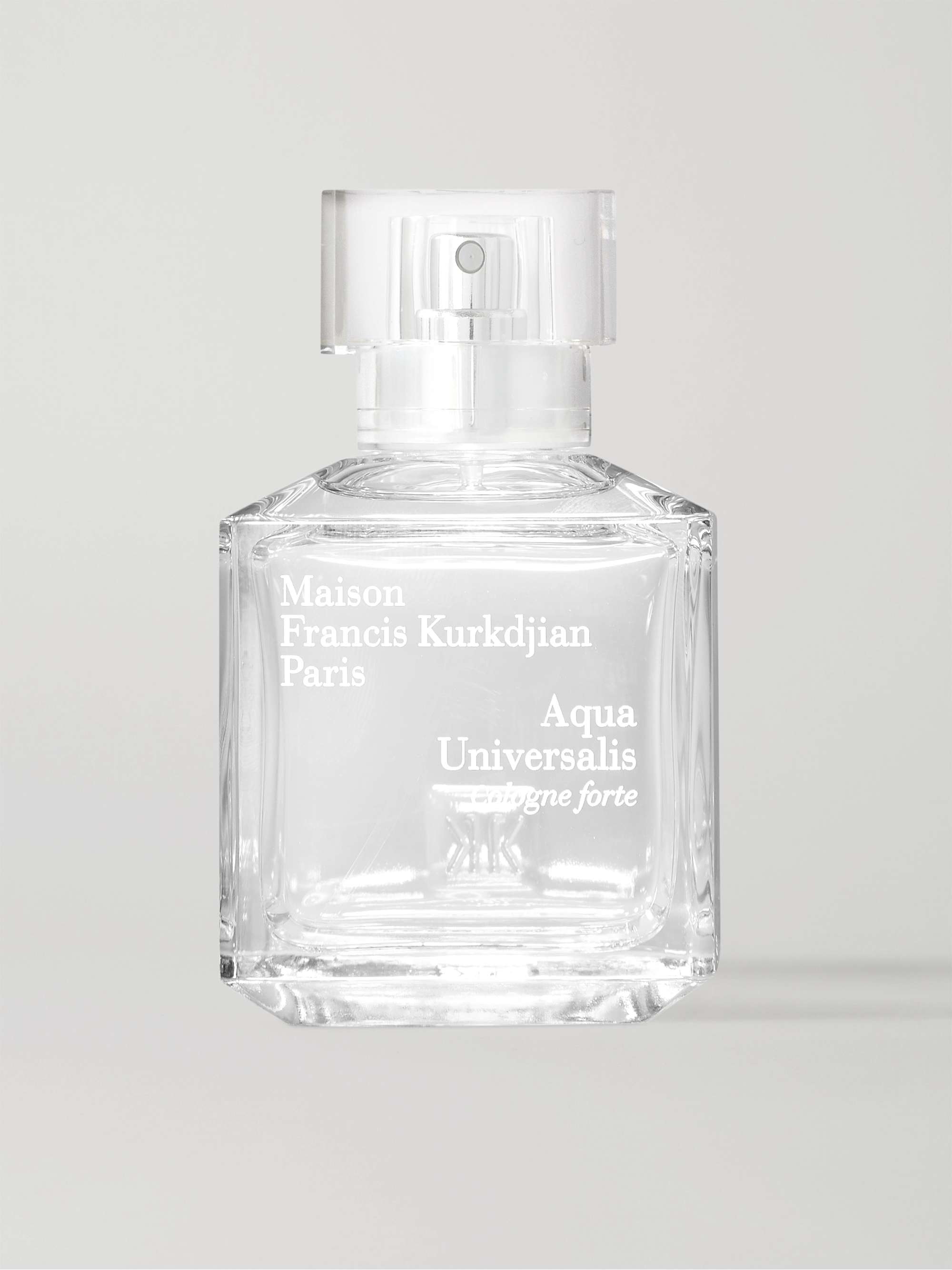 MAISON FRANCIS KURKDJIAN Aqua Universalis Cologne Forte, 70ml | MR PORTER