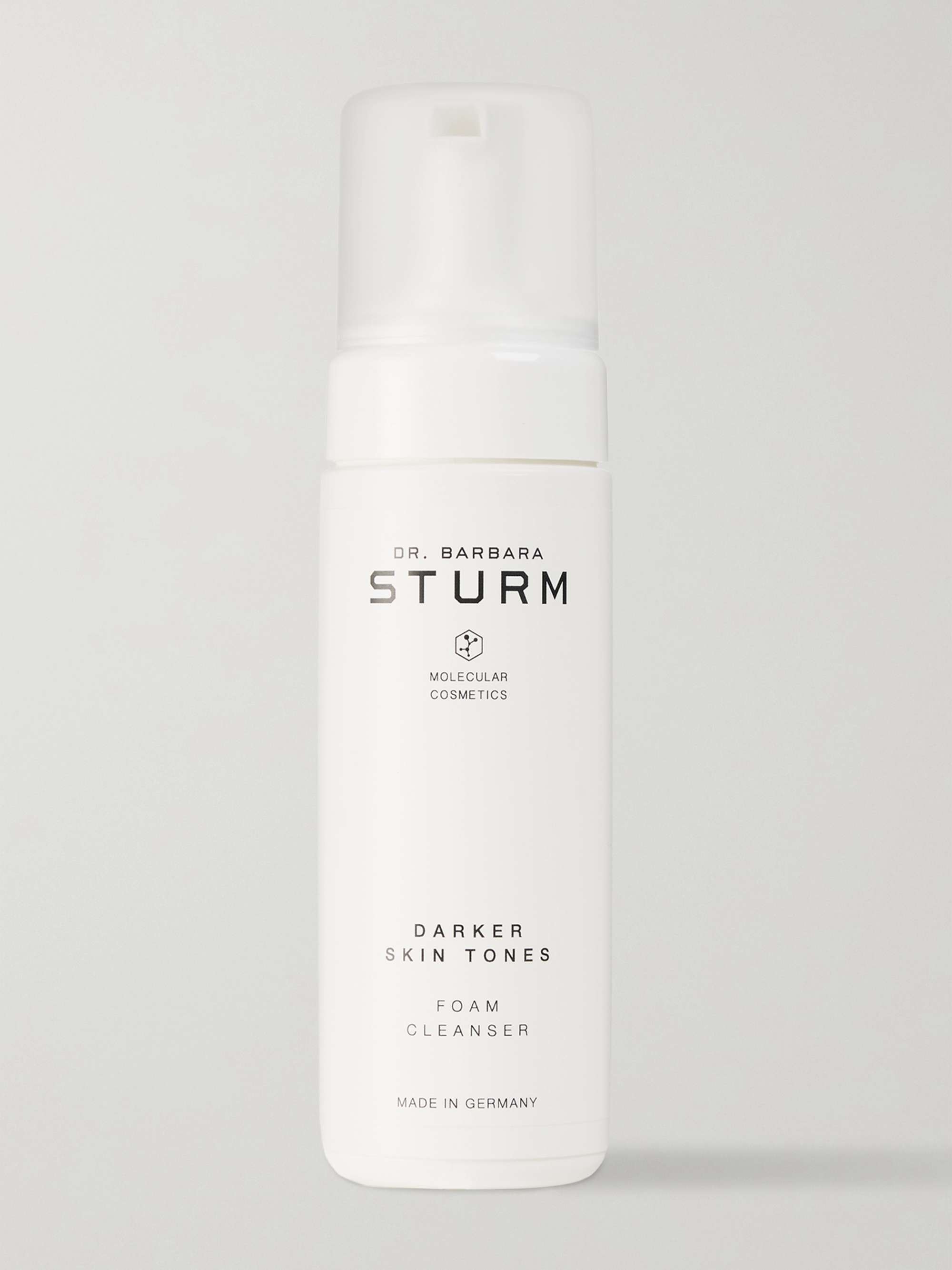 DR. BARBARA STURM Darker Skin Tones Foam Cleanser, 150ml for Men | MR PORTER
