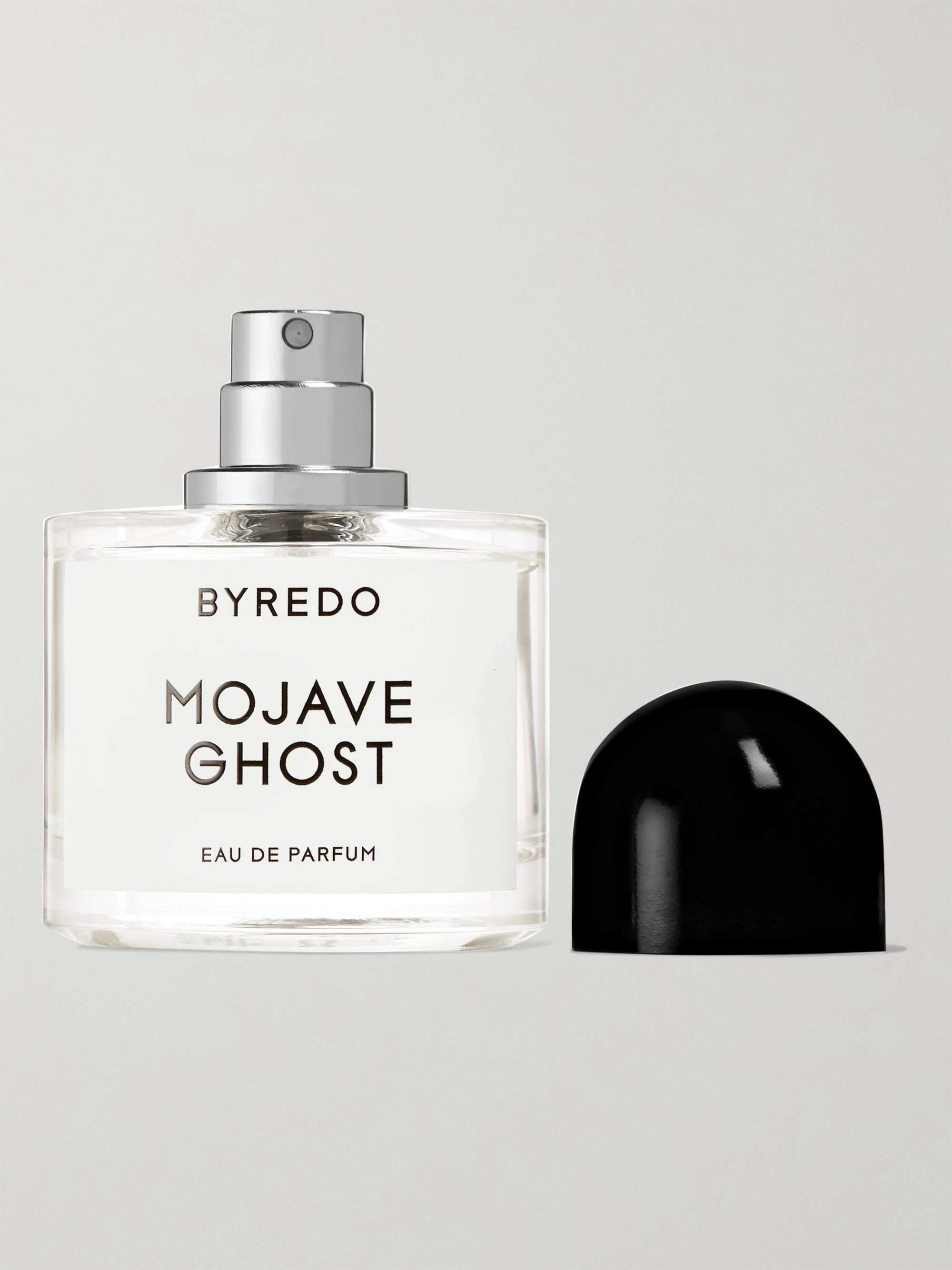 BYREDO Mojave Ghost Eau de Parfum - Sandalwood, Magnolia, 50ml for Men | MR  PORTER