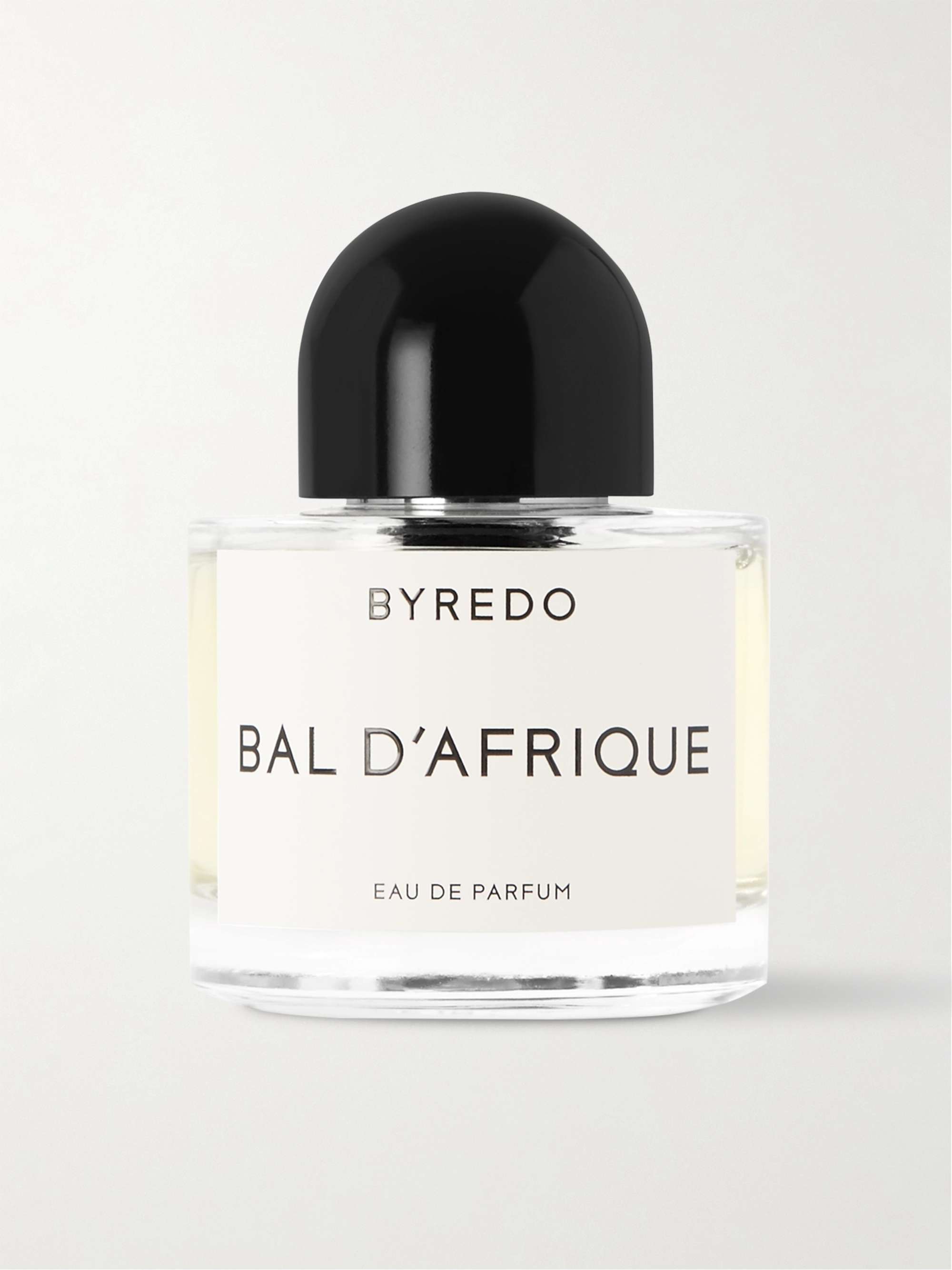 Colorless Bal d'Afrique Eau de Parfum, 50ml | BYREDO | MR PORTER