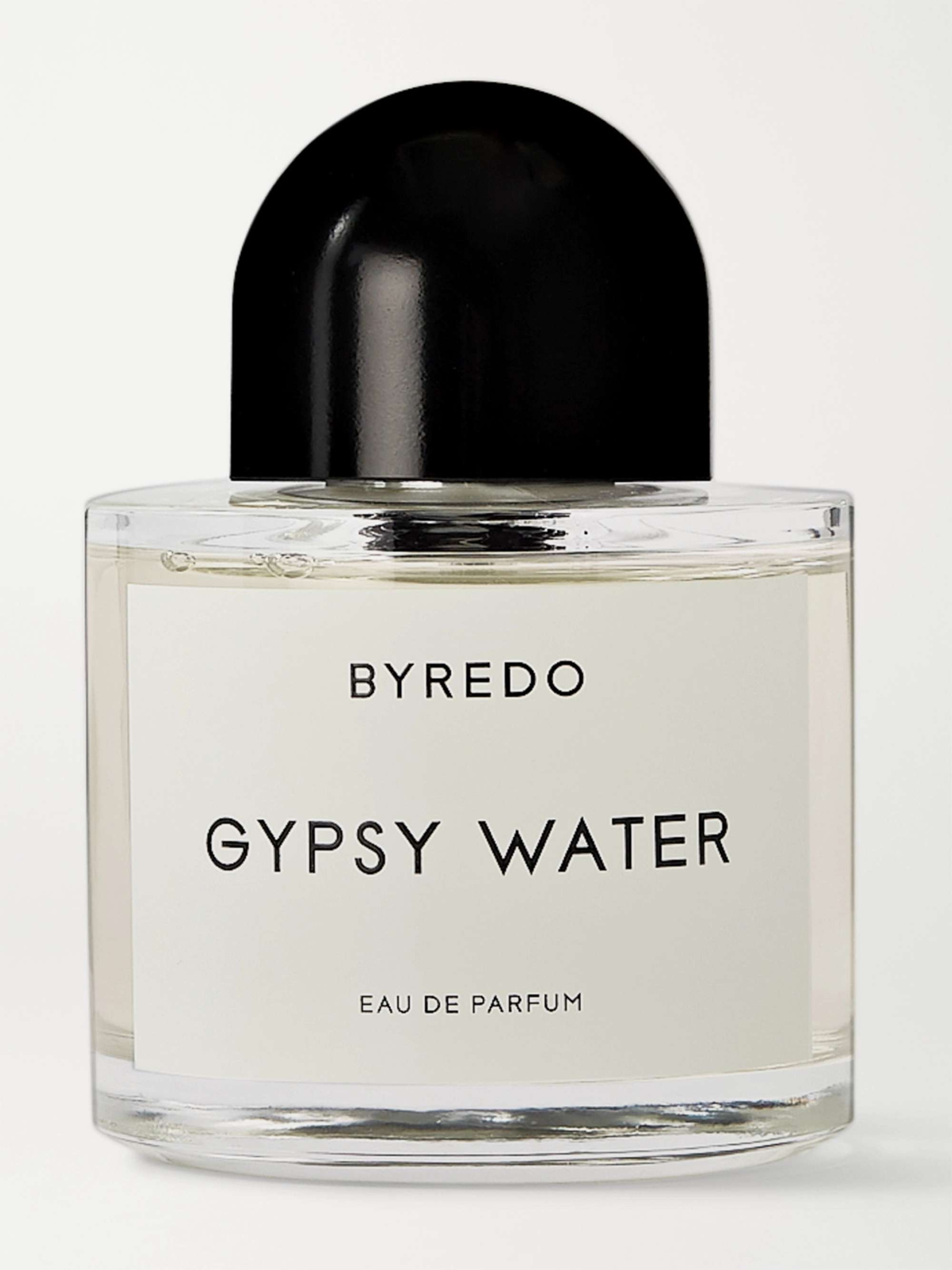 Korrekt omdømme lav lektier BYREDO Gypsy Water Eau de Parfum, 100ml | MR PORTER