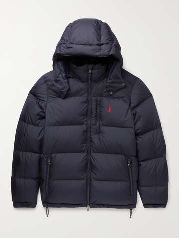 Polo Ralph Lauren Coats And Jackets Winter Coats | MR PORTER