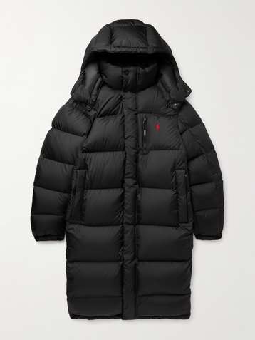 Winter Coats | Polo Ralph Lauren | MR PORTER