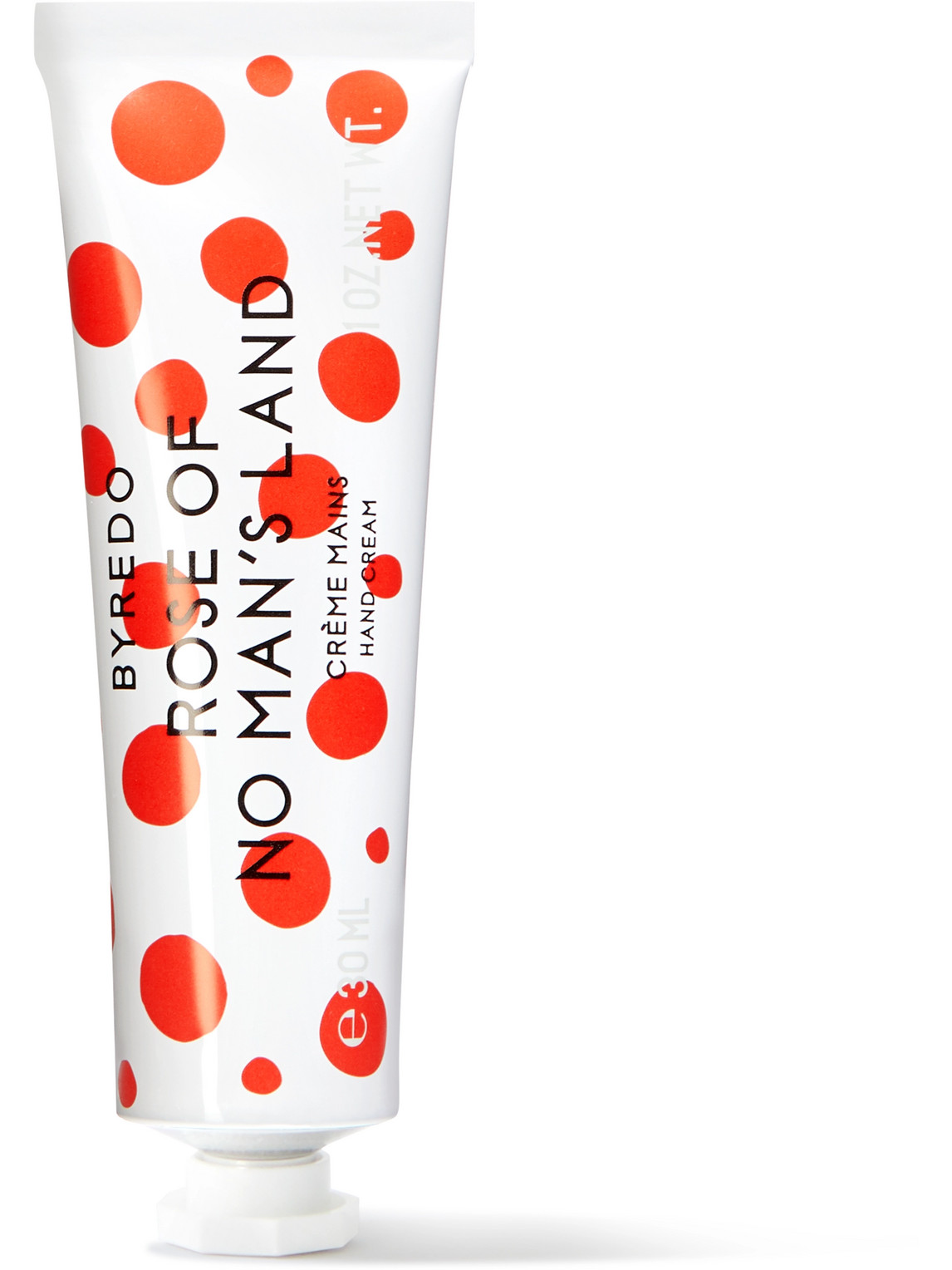 Limited Edition Rose Of No Man's Land Hand Cream, 30ml