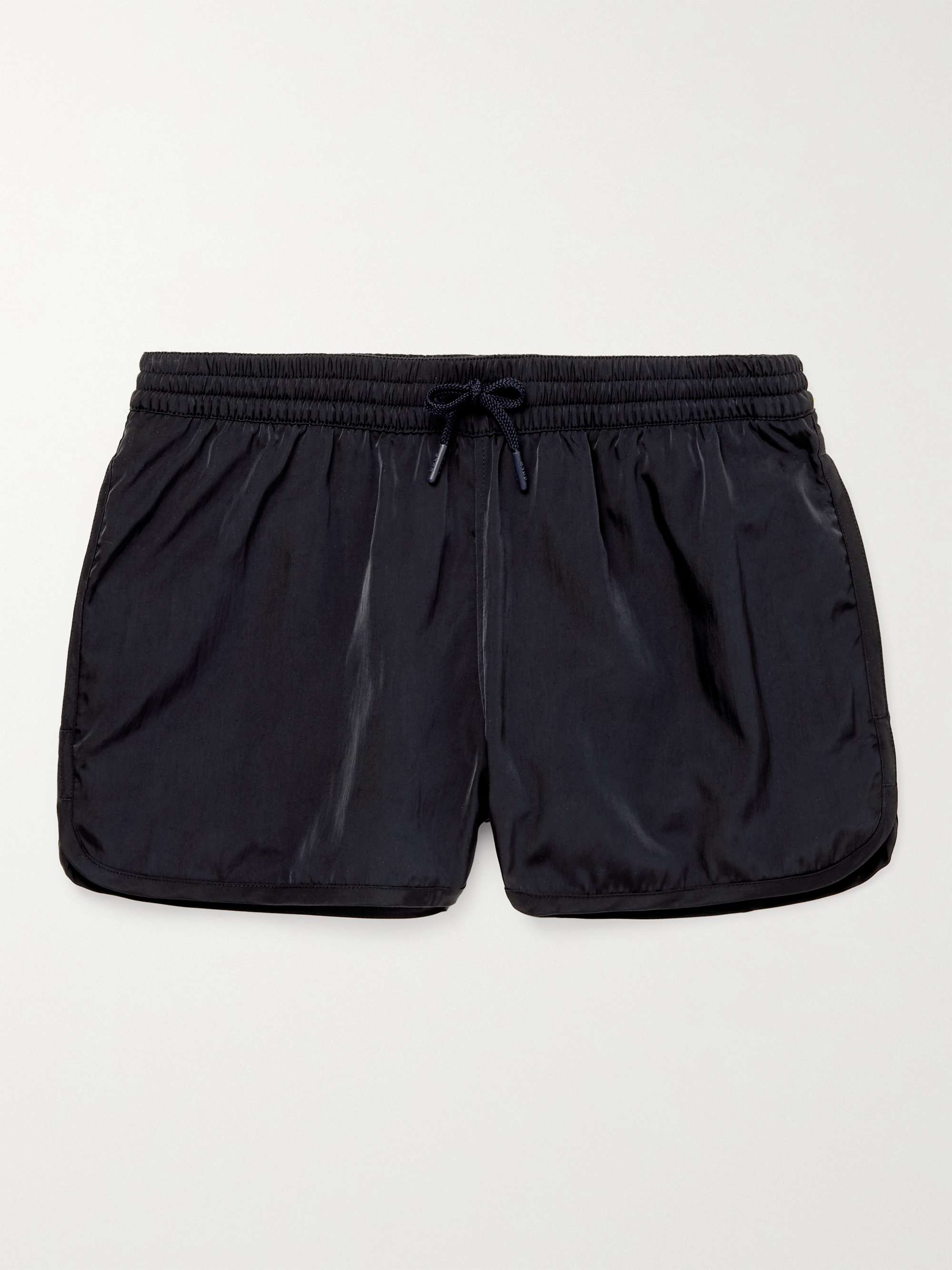 CDLP Slim-Fit Short-Length ECONYL Swim Shorts for Men | MR PORTER