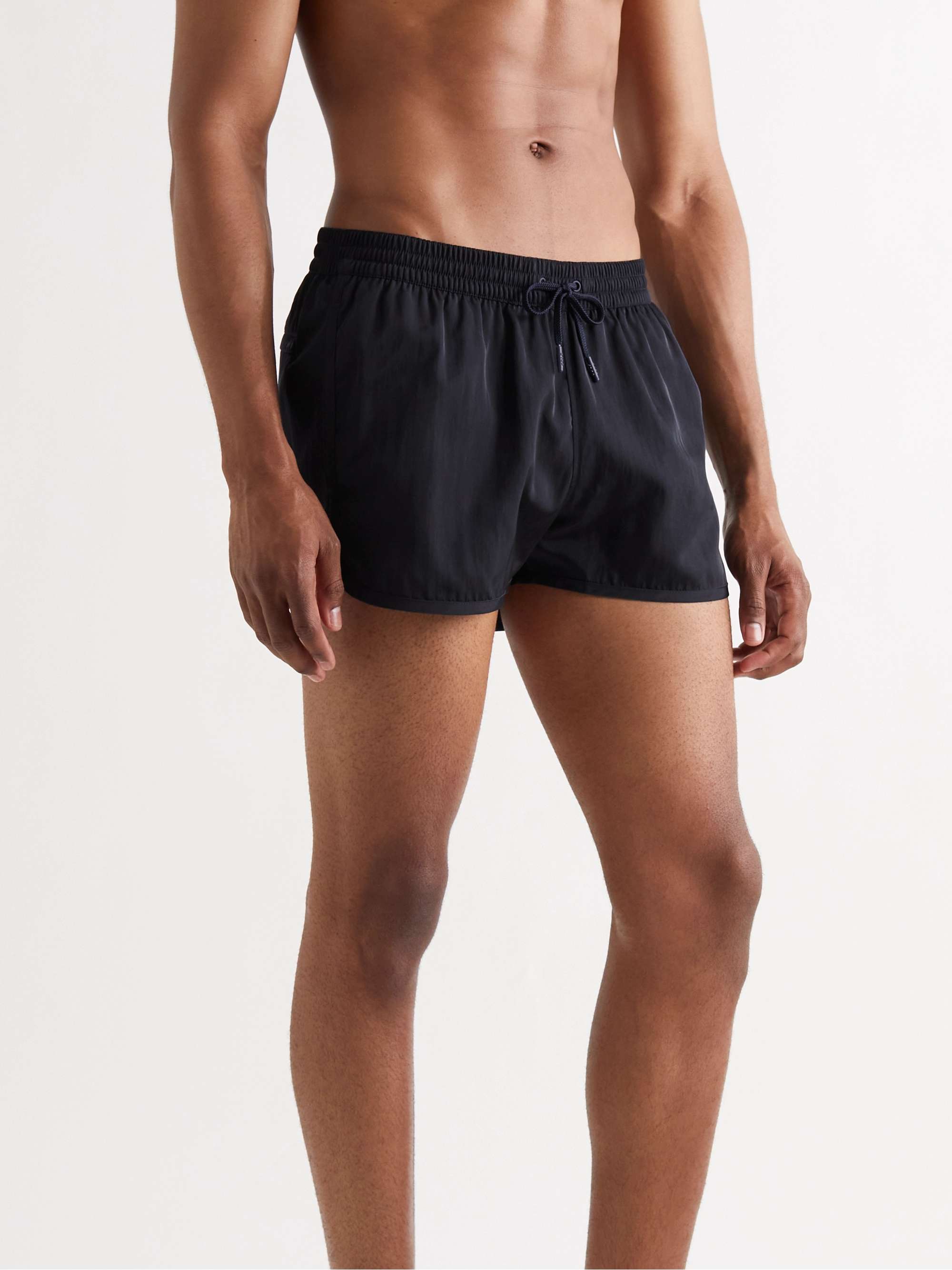 CDLP Slim-Fit Short-Length ECONYL Swim Shorts for Men | MR PORTER