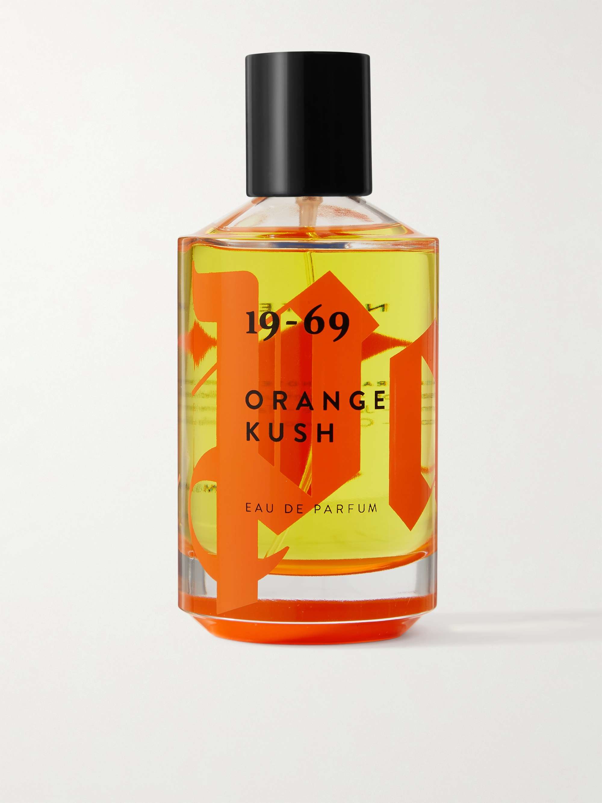 19-69 + Palm Angels Limited Edition Orange Kush Eau de Parfum, 100ml | MR  PORTER